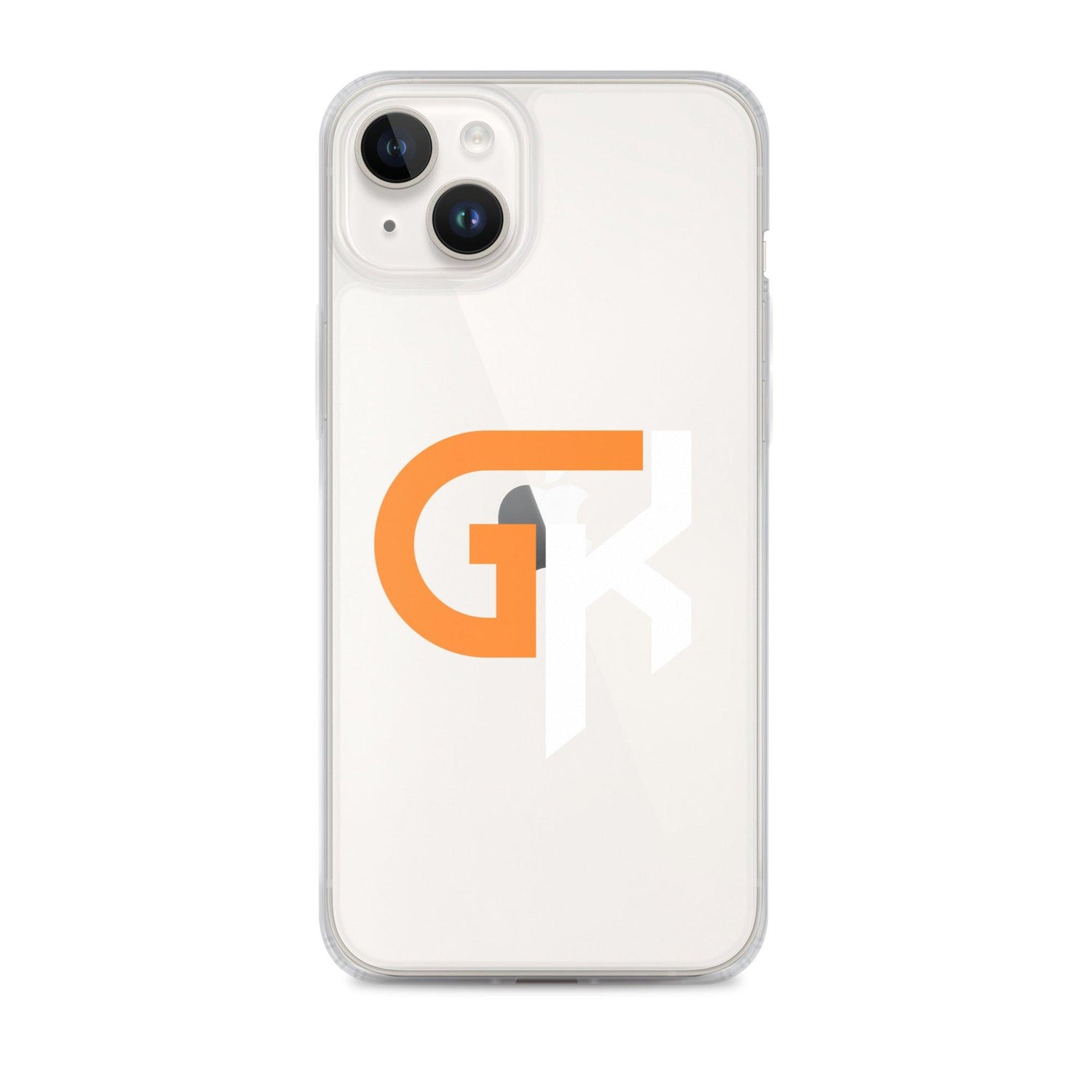 Grant Knipp "Signature" iPhone® - Fan Arch