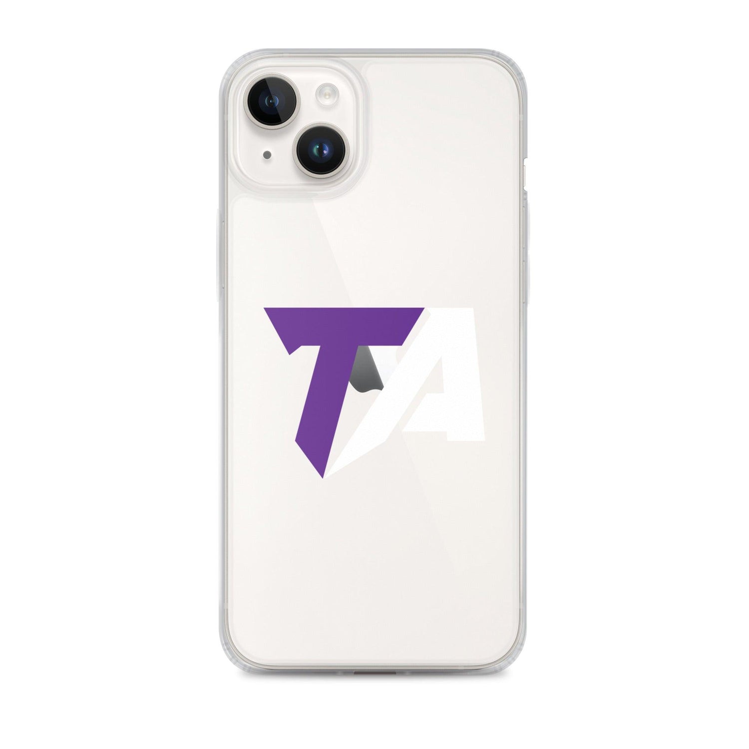 Thomas Armstrong "Signature" iPhone® - Fan Arch