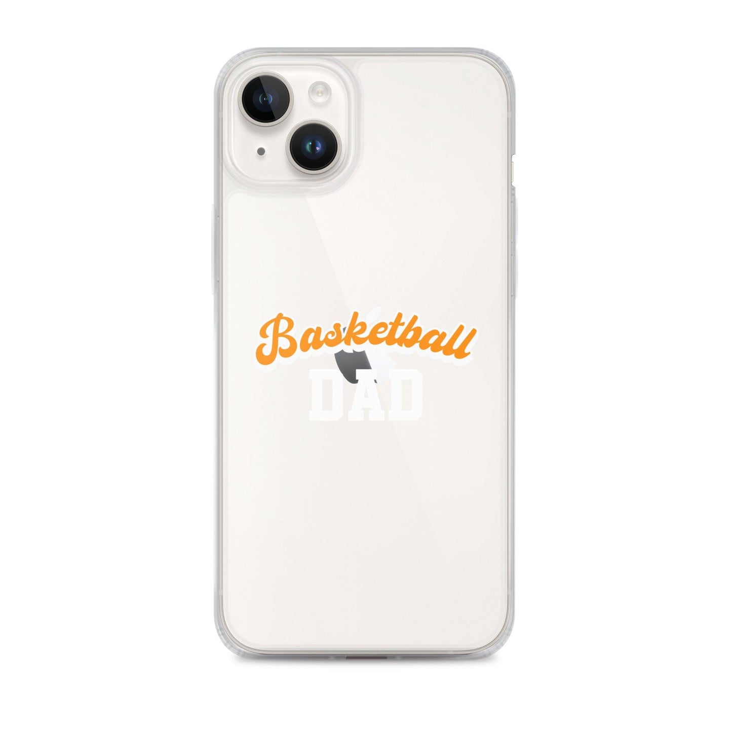 Basketball Dad iPhone® - Fan Arch