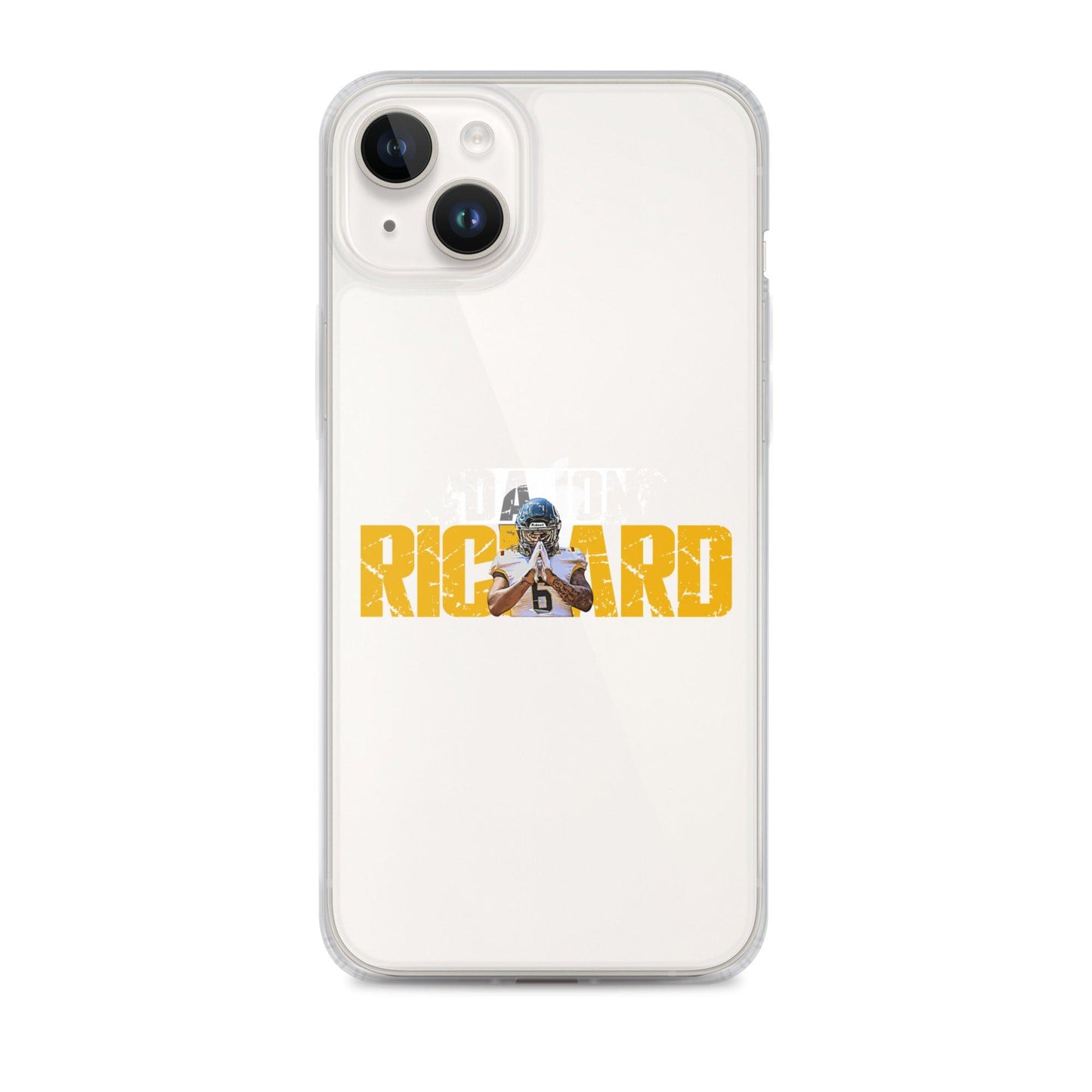 Dajon Richard "Gameday" iPhone® - Fan Arch