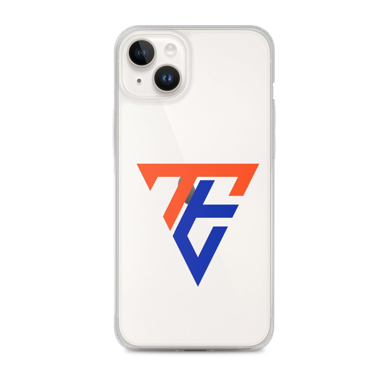 Ty Evans "Elite" iPhone® - Fan Arch