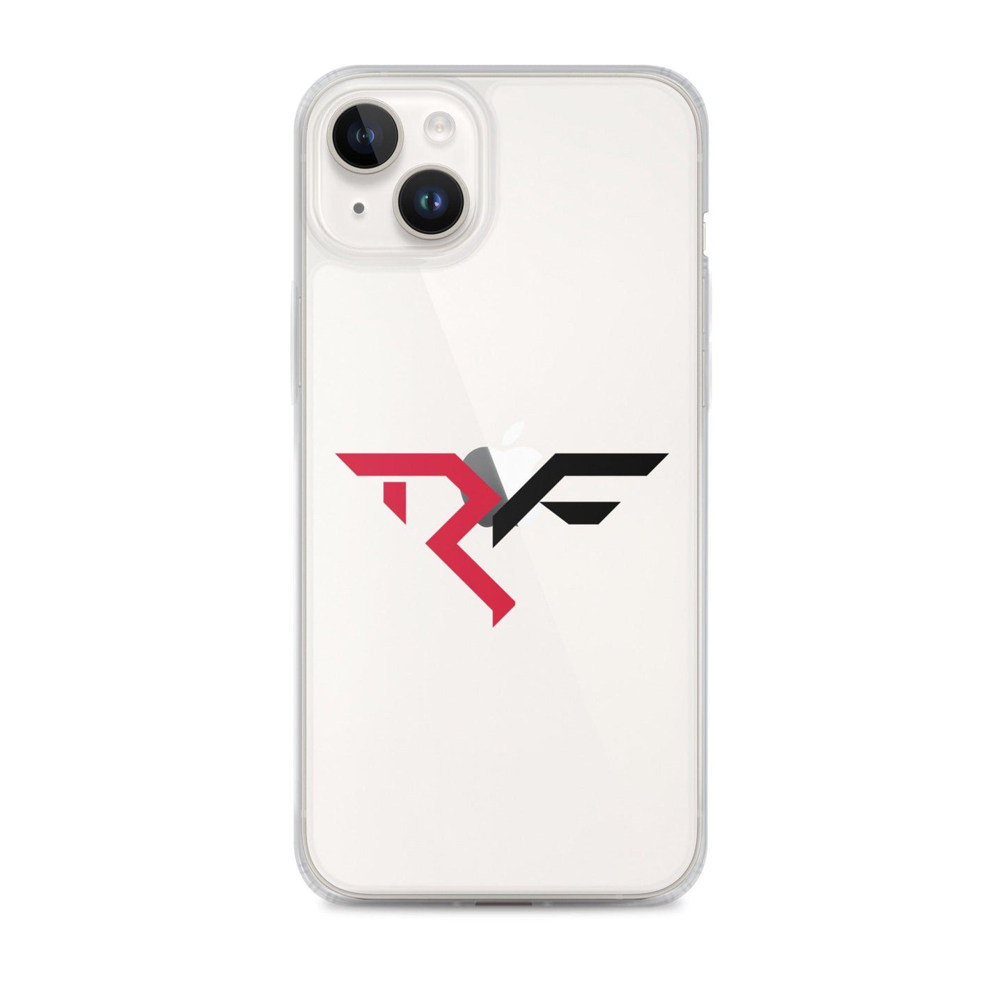 Ryan Flournoy "Essential" iPhone® - Fan Arch