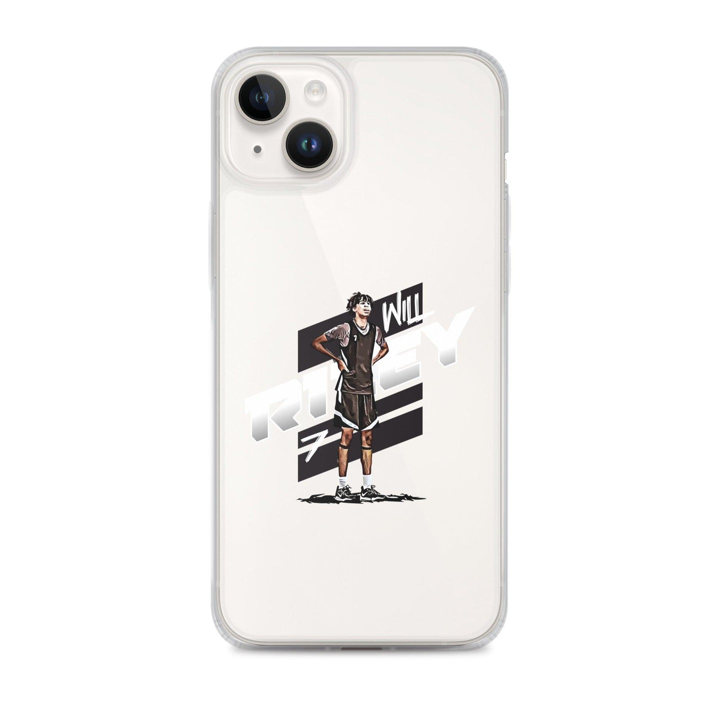 Will Riley "Gameday" iPhone® - Fan Arch