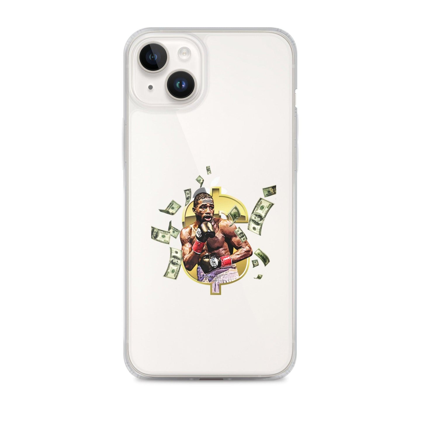 Adrien Broner "Dollar" iPhone® - Fan Arch