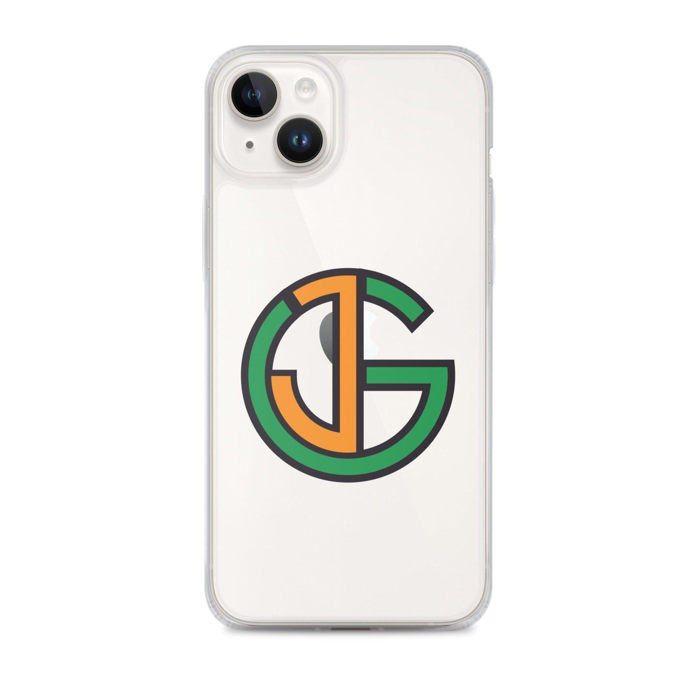Jalen Glaze "Essential" iPhone® - Fan Arch