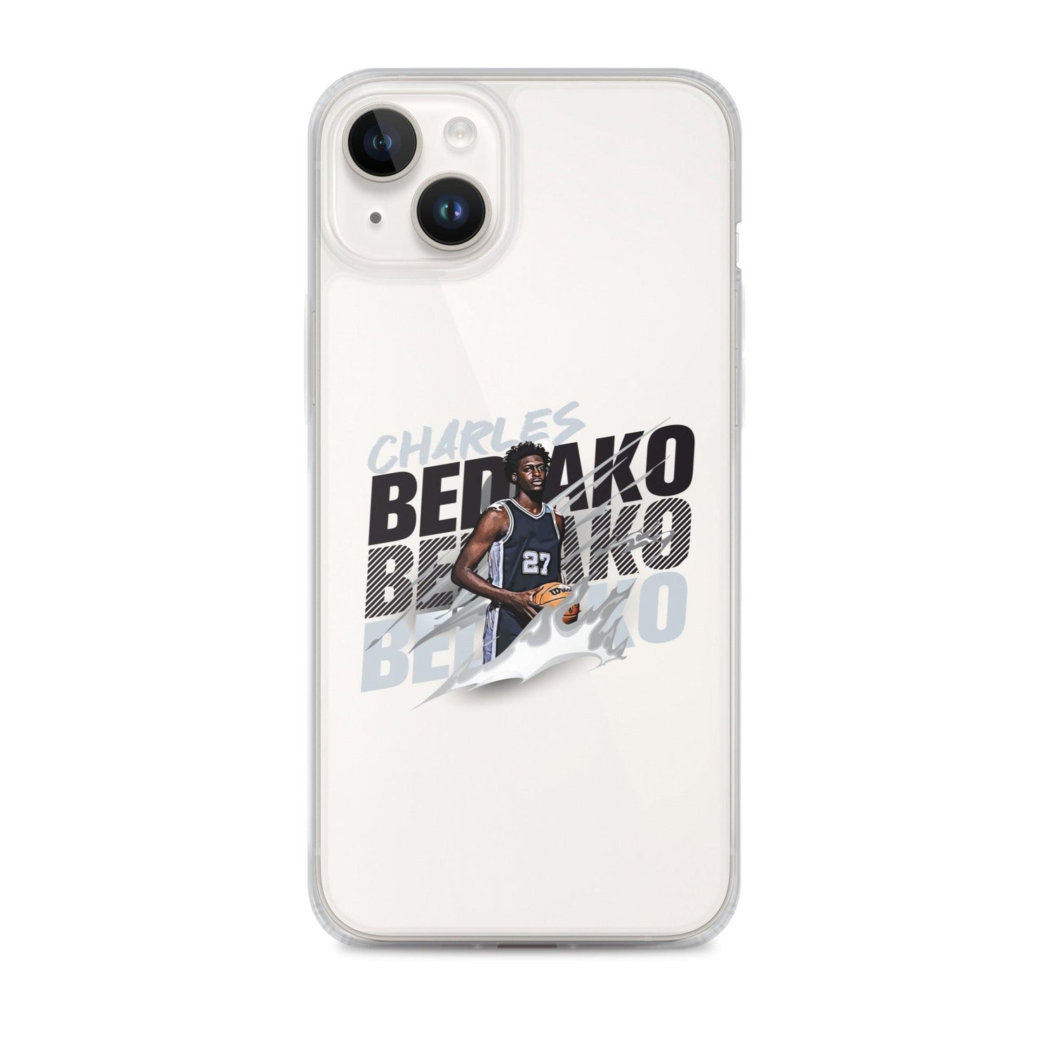 Charles Bediako "Gameday" iPhone® - Fan Arch