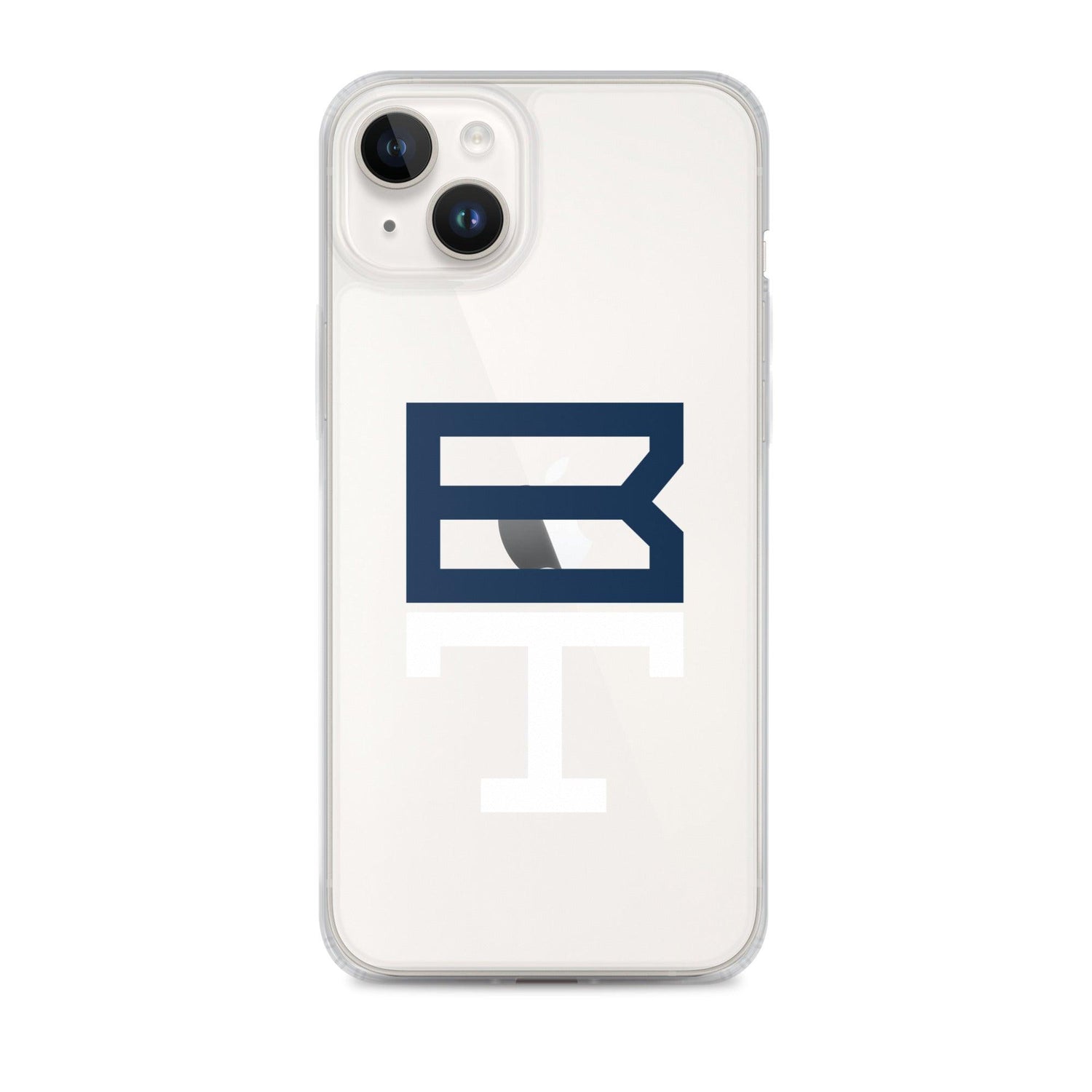 Brandon Talton "Signature" iPhone® - Fan Arch