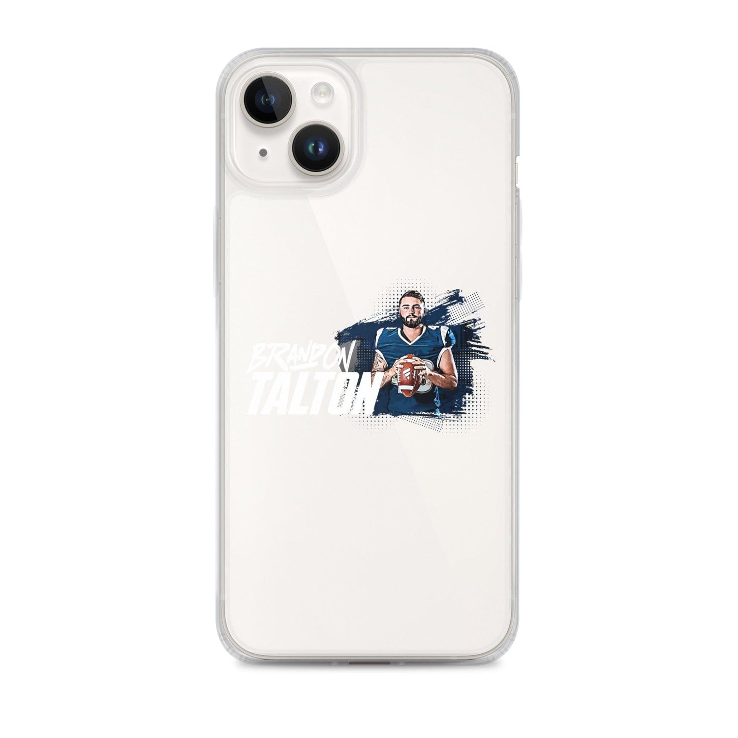 Brandon Talton "Gameday" iPhone® - Fan Arch