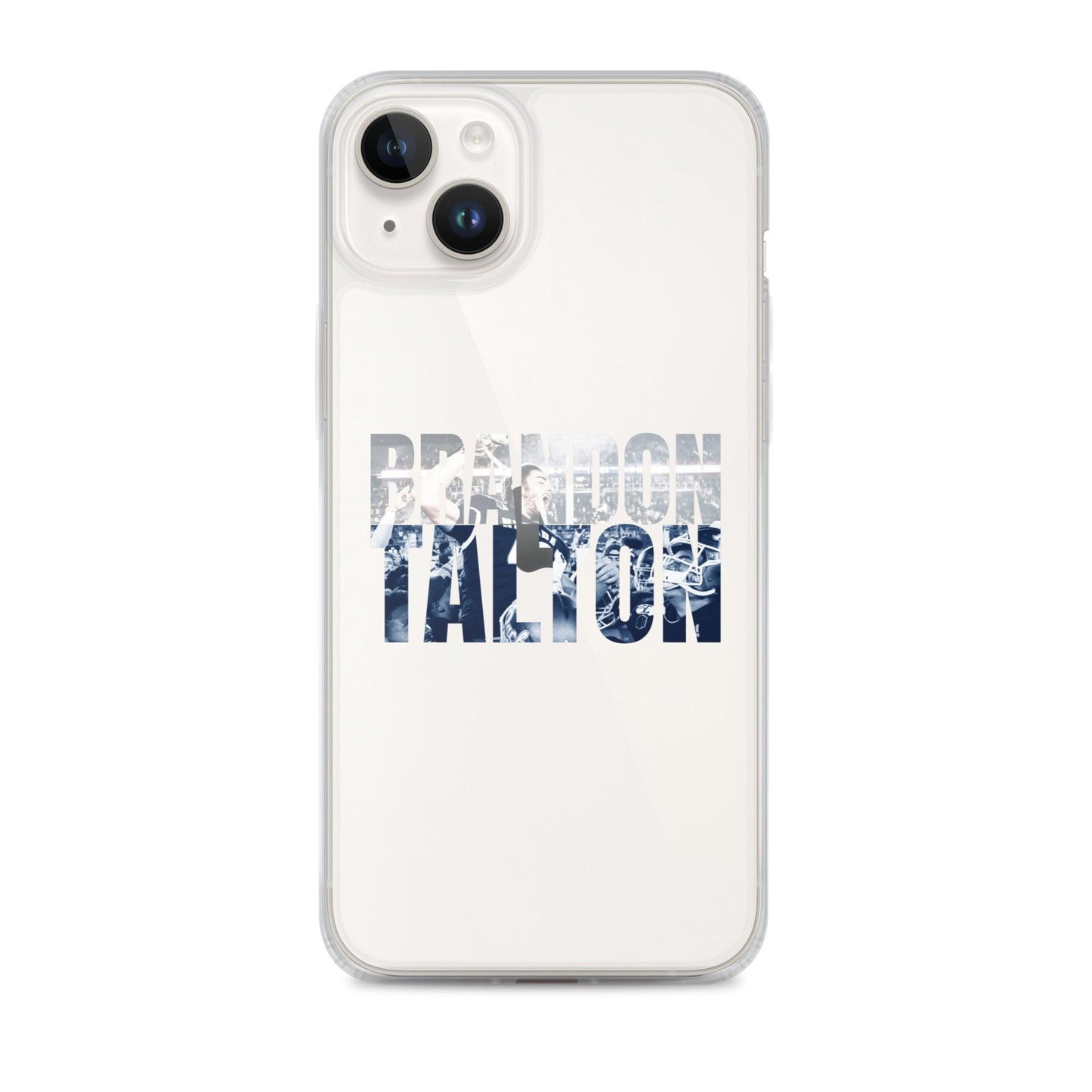 Brandon Talton "Essential" iPhone® - Fan Arch