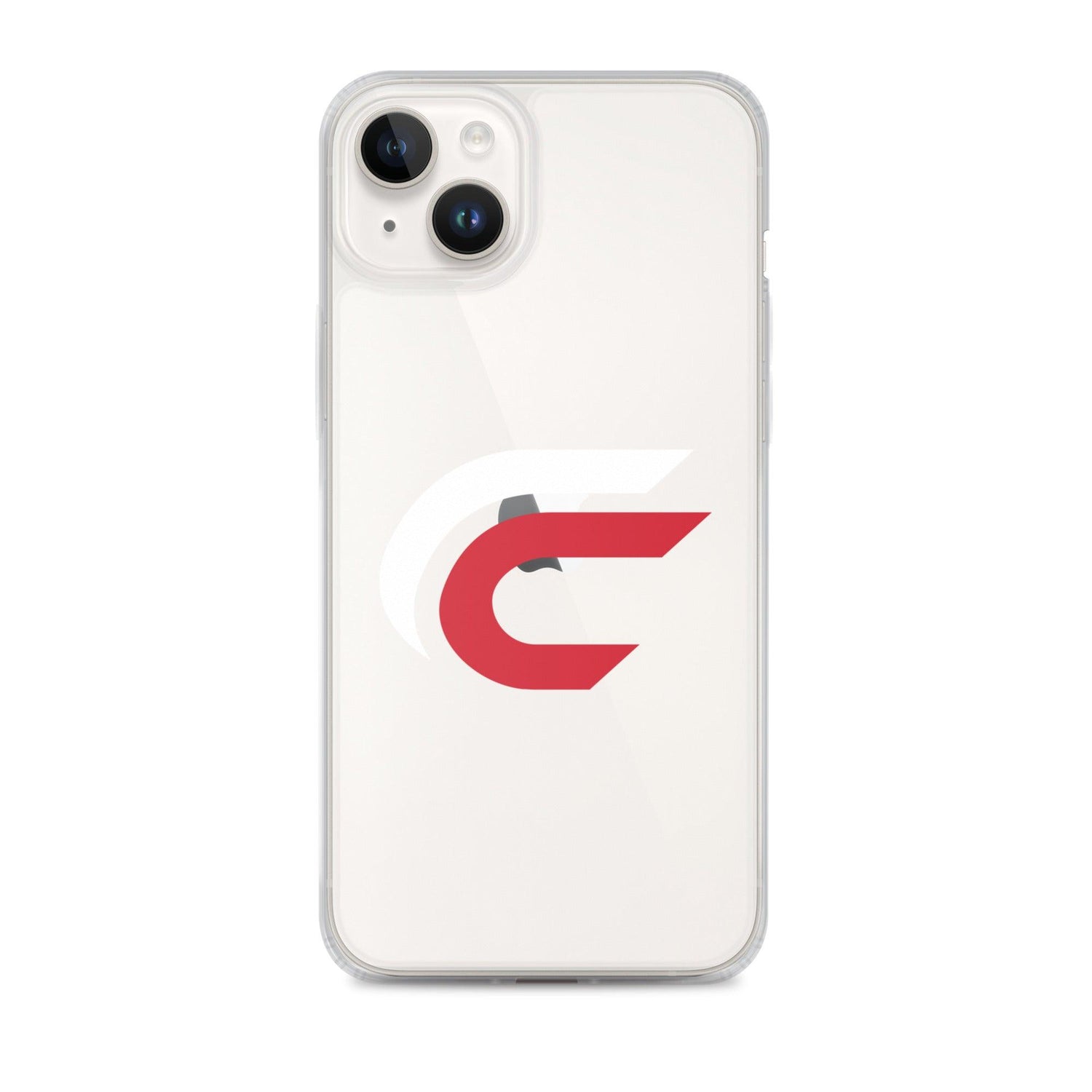 Cole Carbone "Essential" iPhone® - Fan Arch