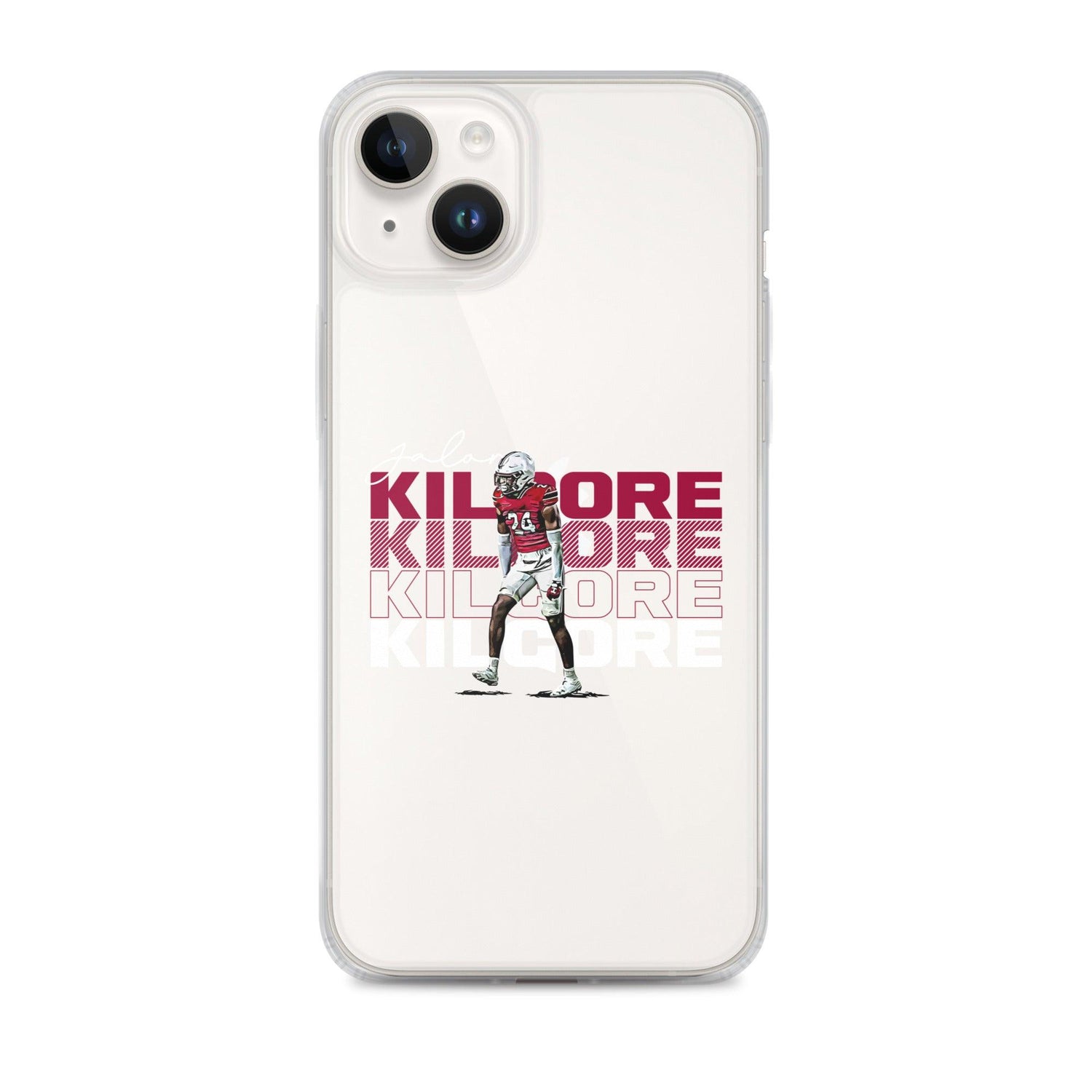 Jalon Kilgore "Gameday" iPhone® - Fan Arch