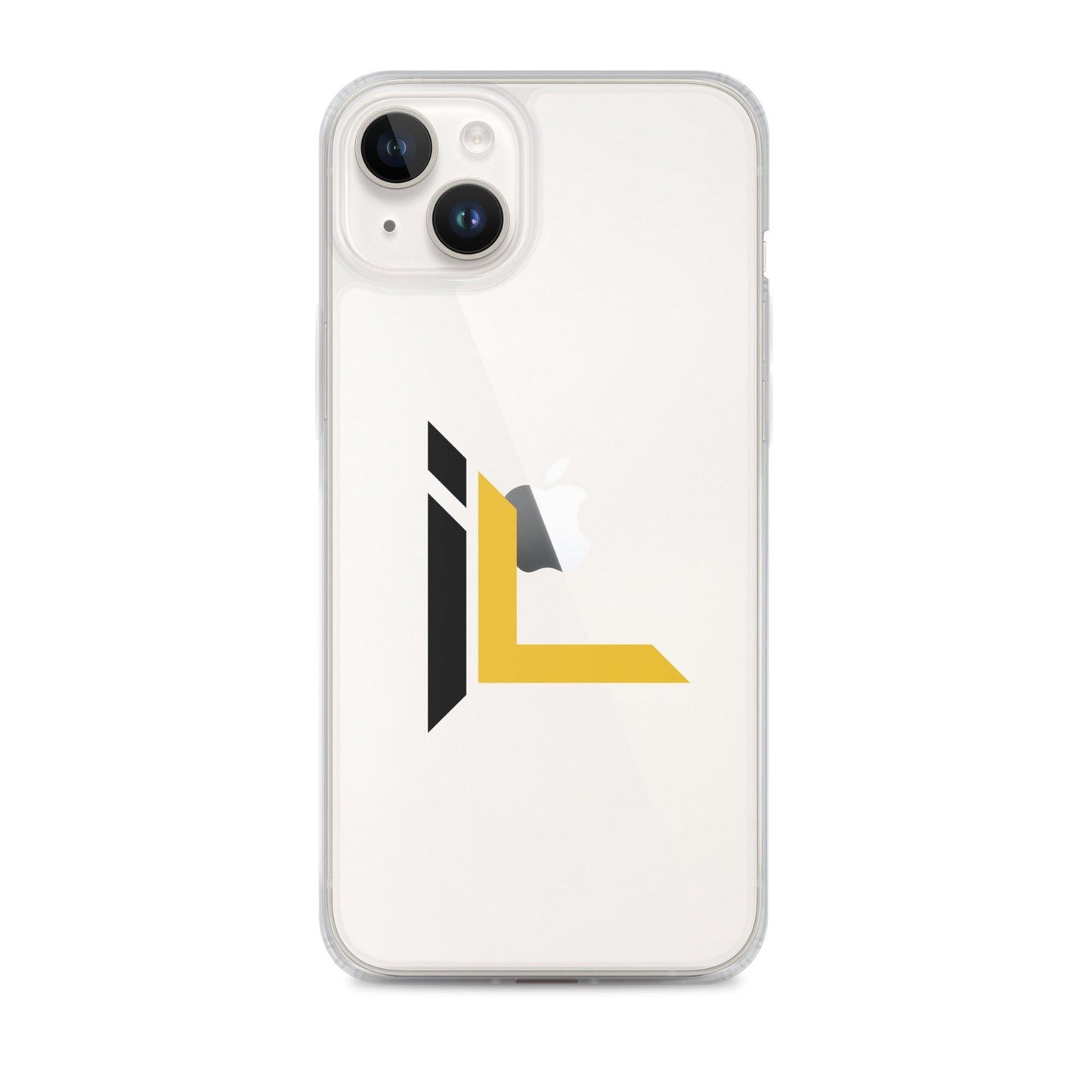 Isaiah Landry "Essential" iPhone® - Fan Arch