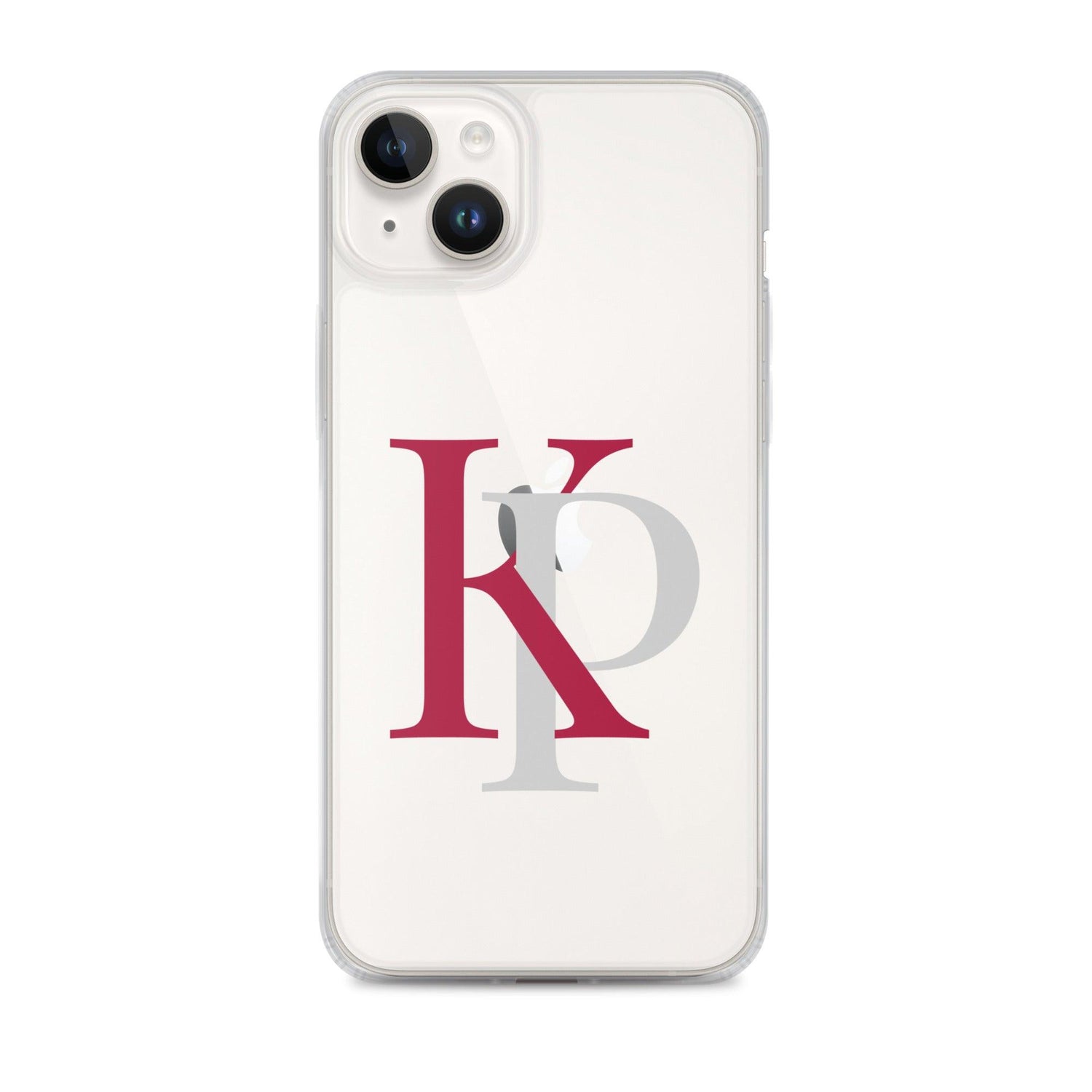 Kinley Pate "Essential" iPhone® - Fan Arch