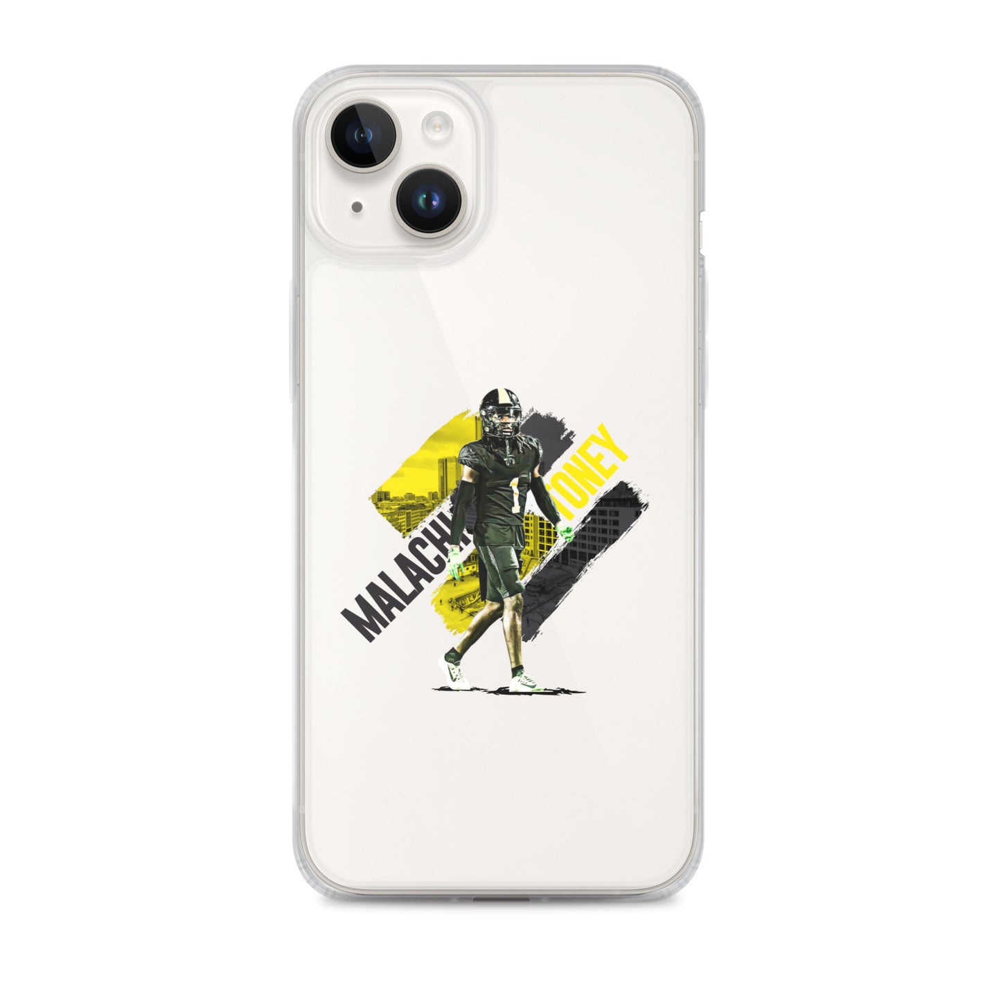 Malachi Toney "Essential" iPhone®