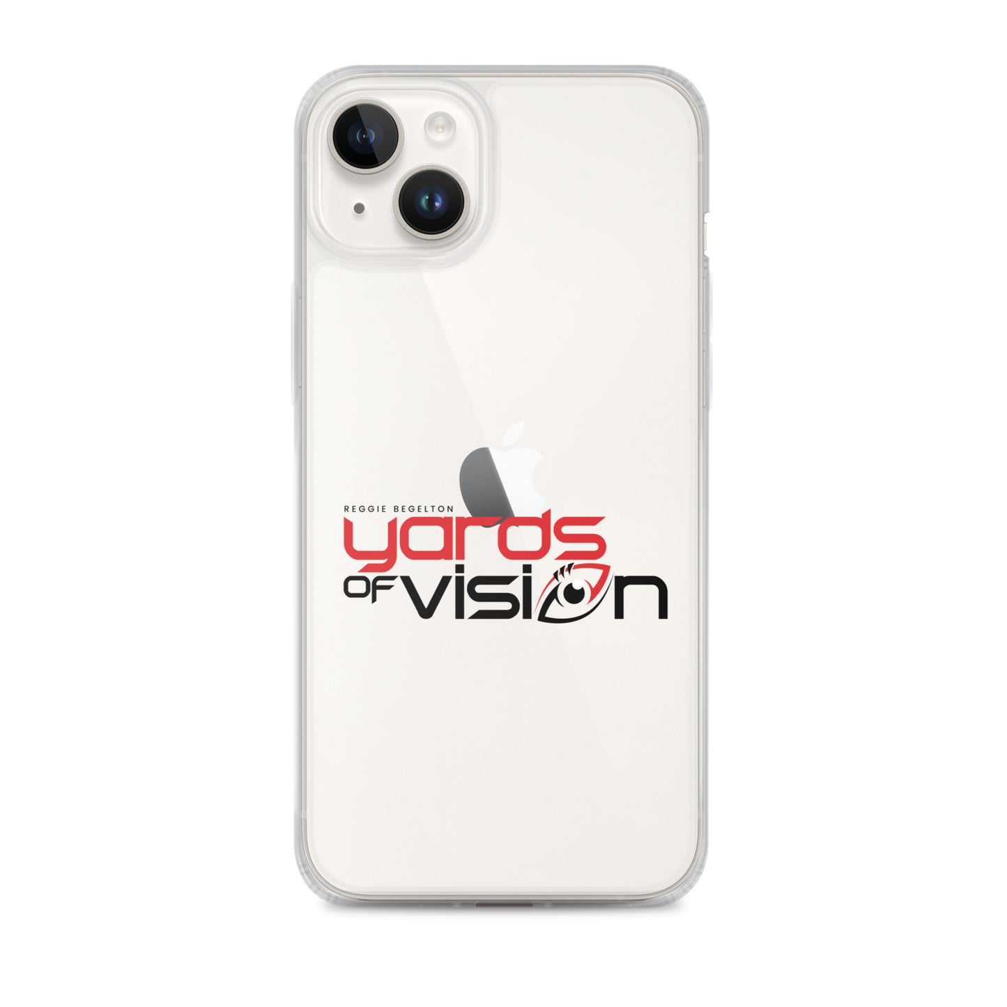 Reggie Begelton "Yards of Vision" iPhone®