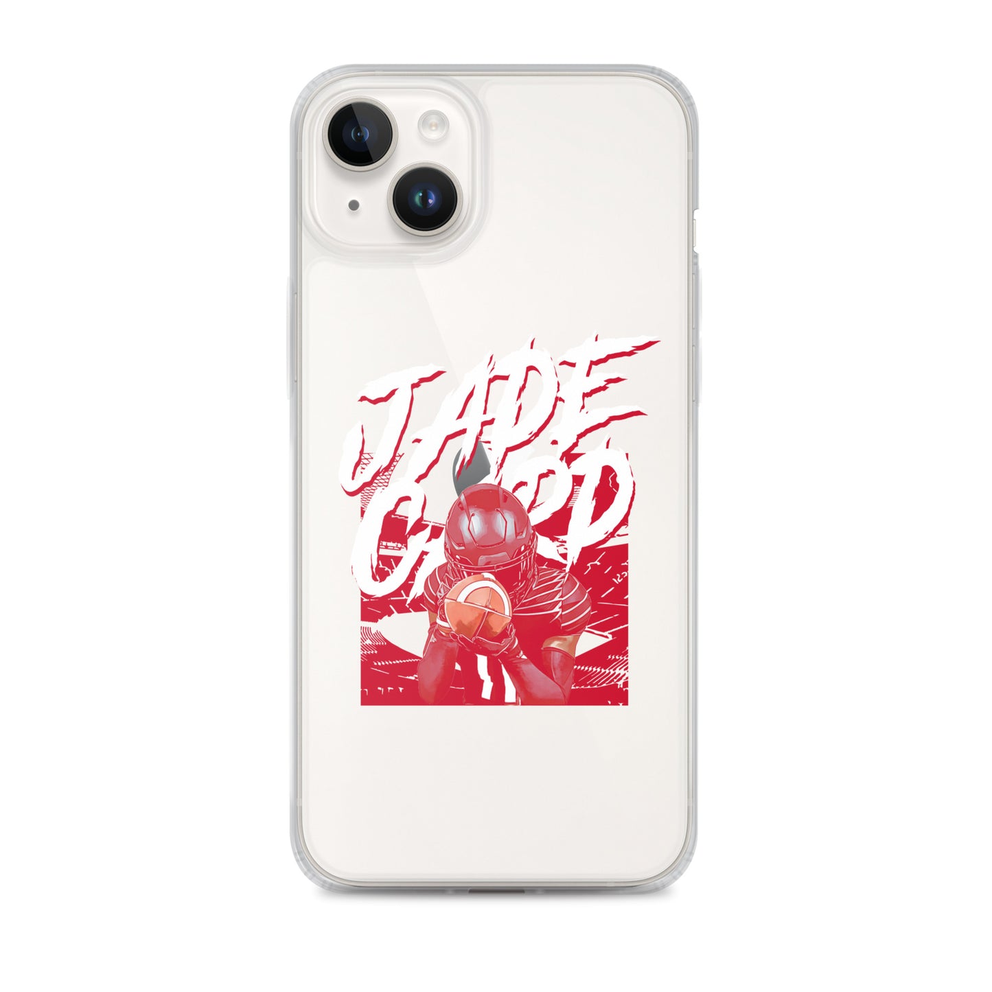 Jade Card "Gameday" iPhone®