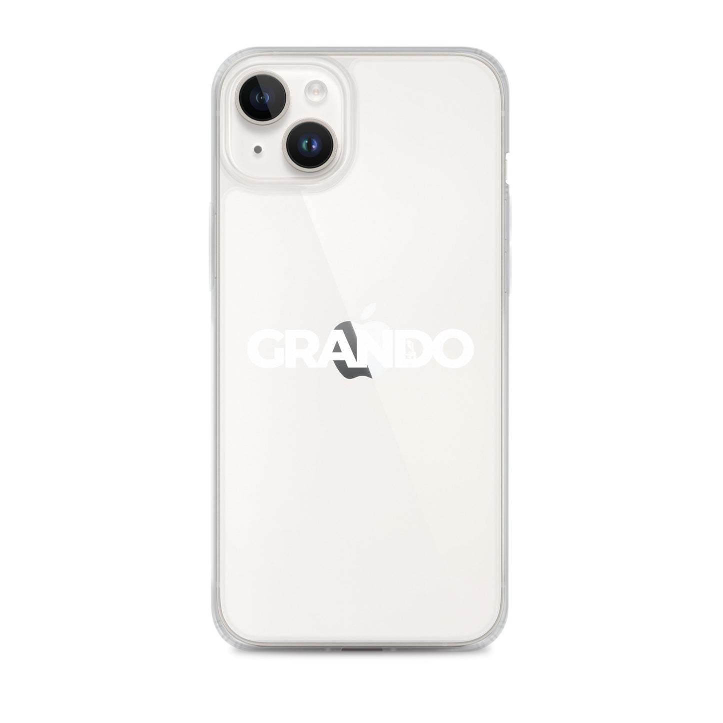 Carl Granderson "Grando" iPhone®