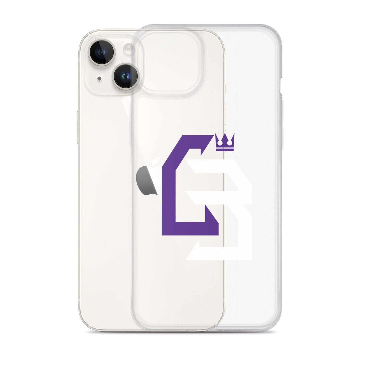 Camden Beebe "Essential" iPhone® - Fan Arch