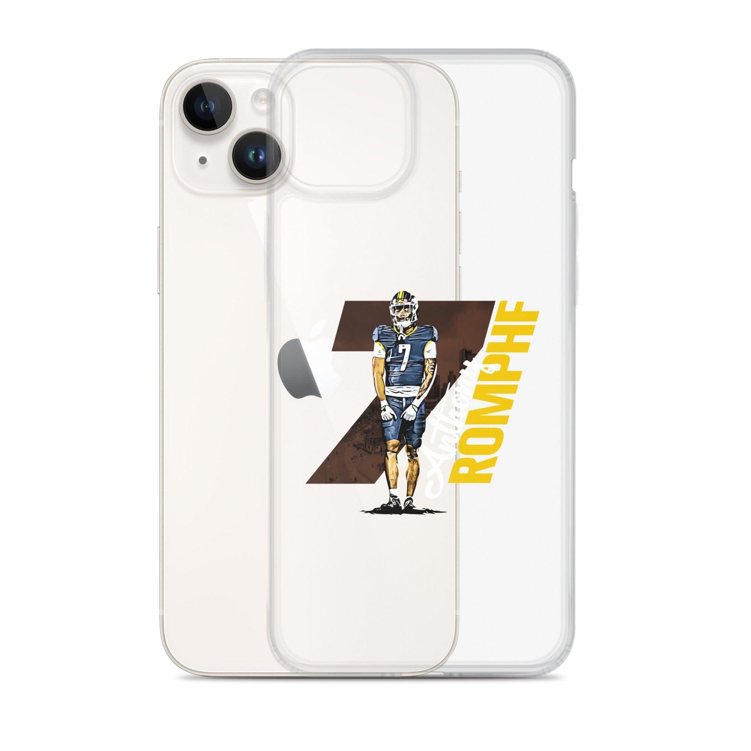 Anthony Romphf "Gameday" iPhone® - Fan Arch