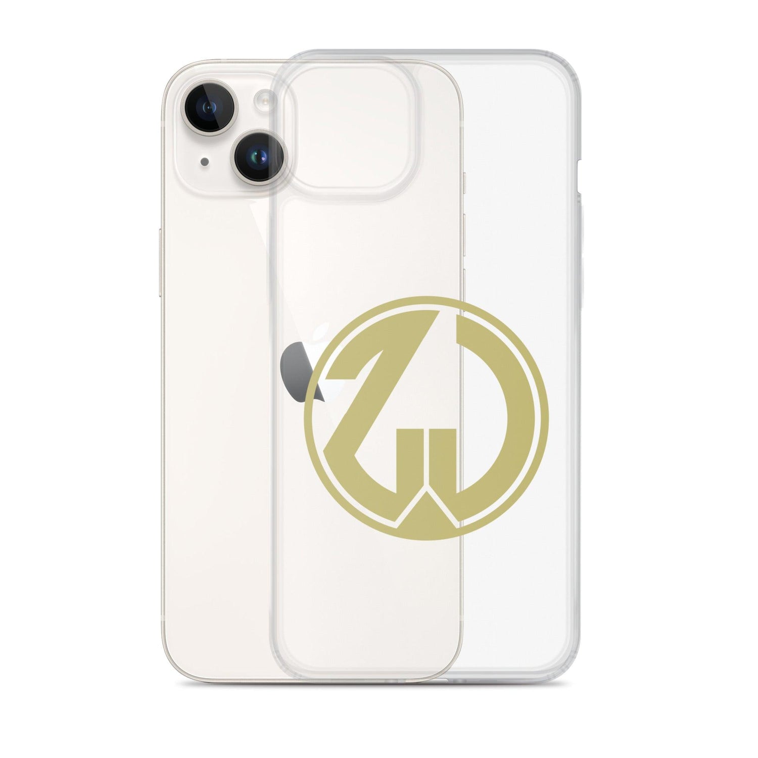 Zeb Jackson "Essential" iPhone® - Fan Arch