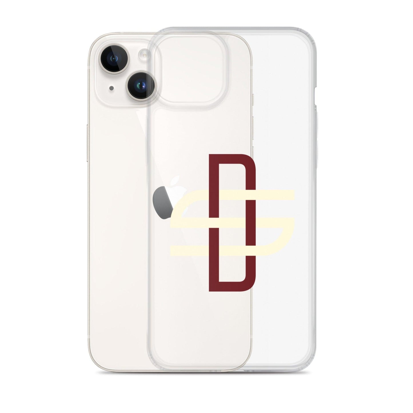 Davon Sears "Essential" iPhone® - Fan Arch
