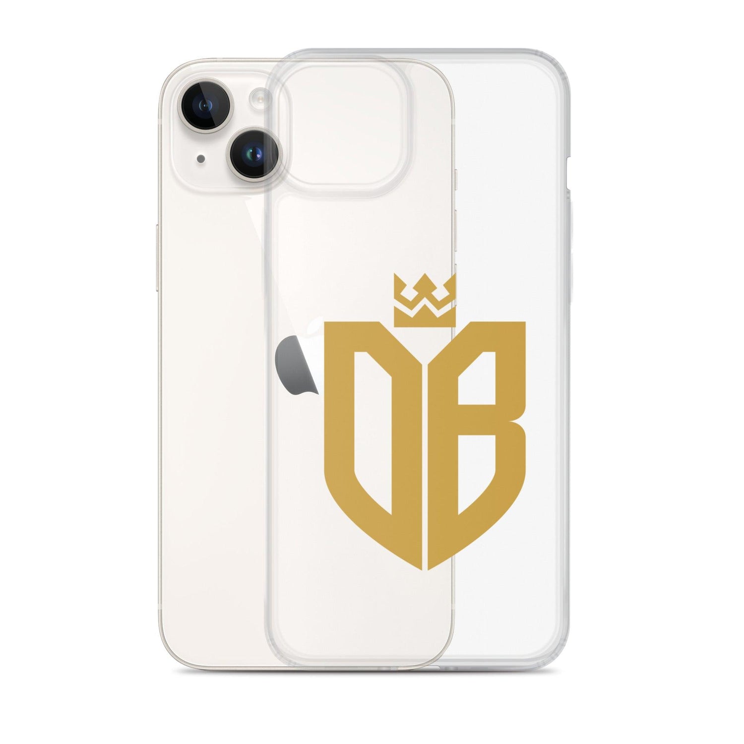 Destiny Battle "Royalty" iPhone® - Fan Arch