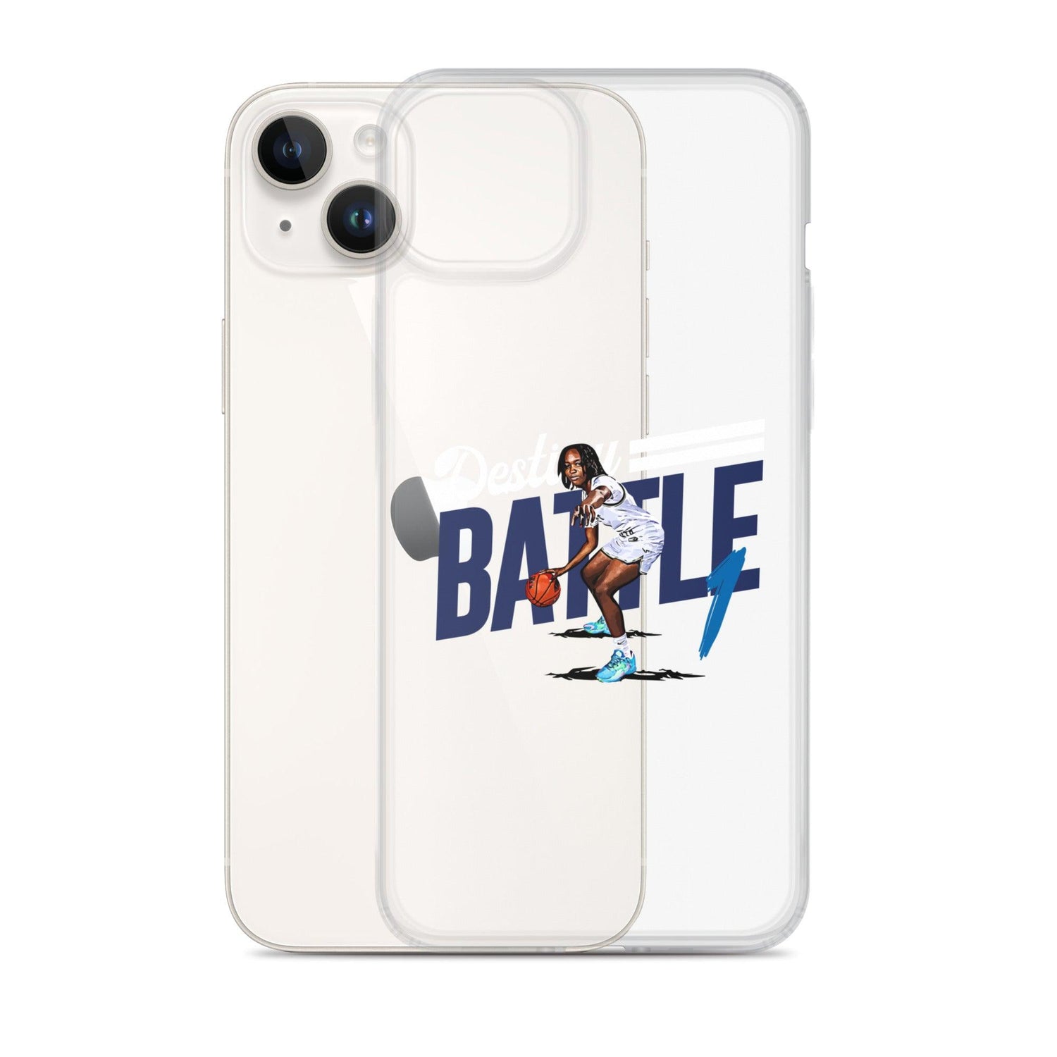 Destiny Battle "Gameday" iPhone® - Fan Arch