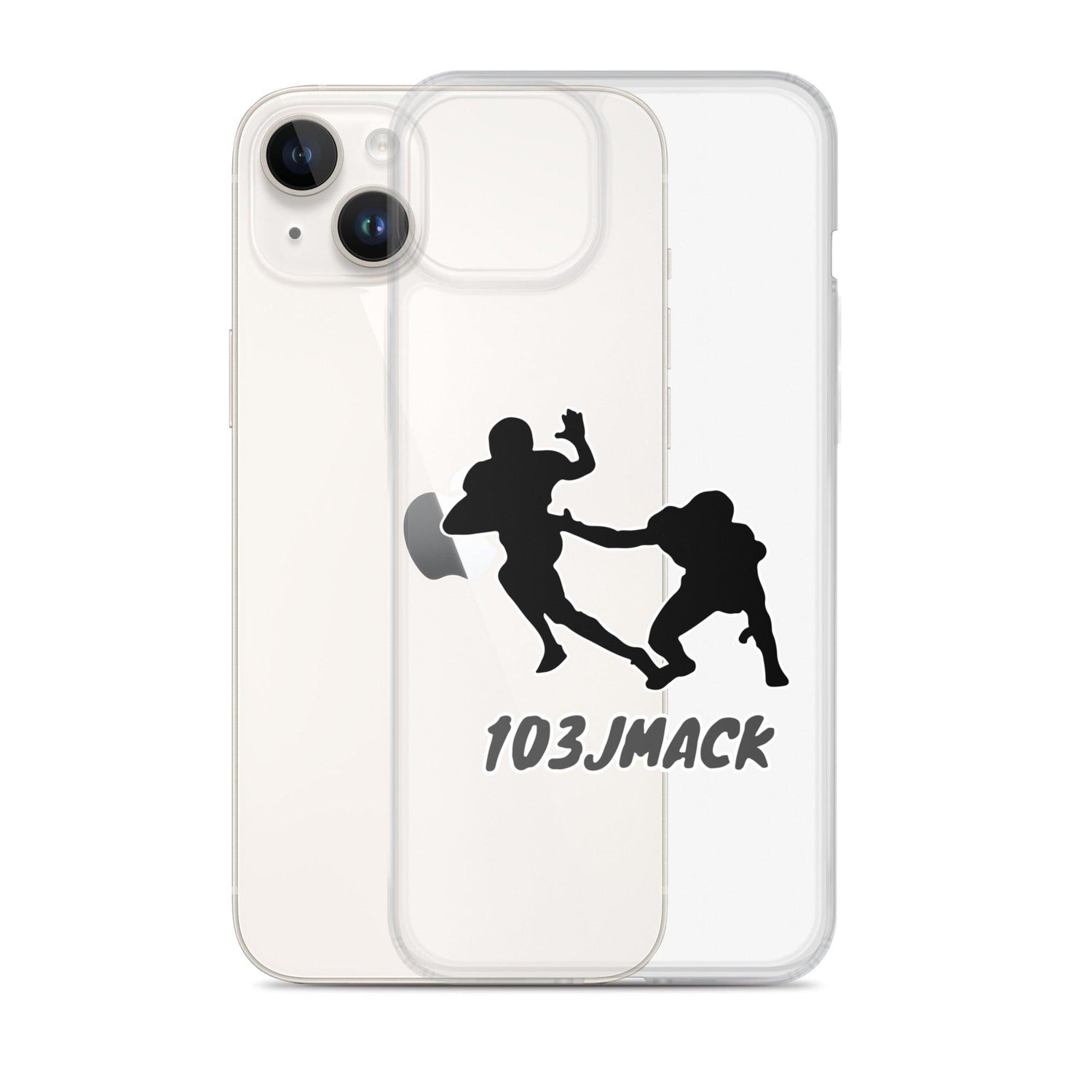 Jaylin Mack "Essential" iPhone® - Fan Arch