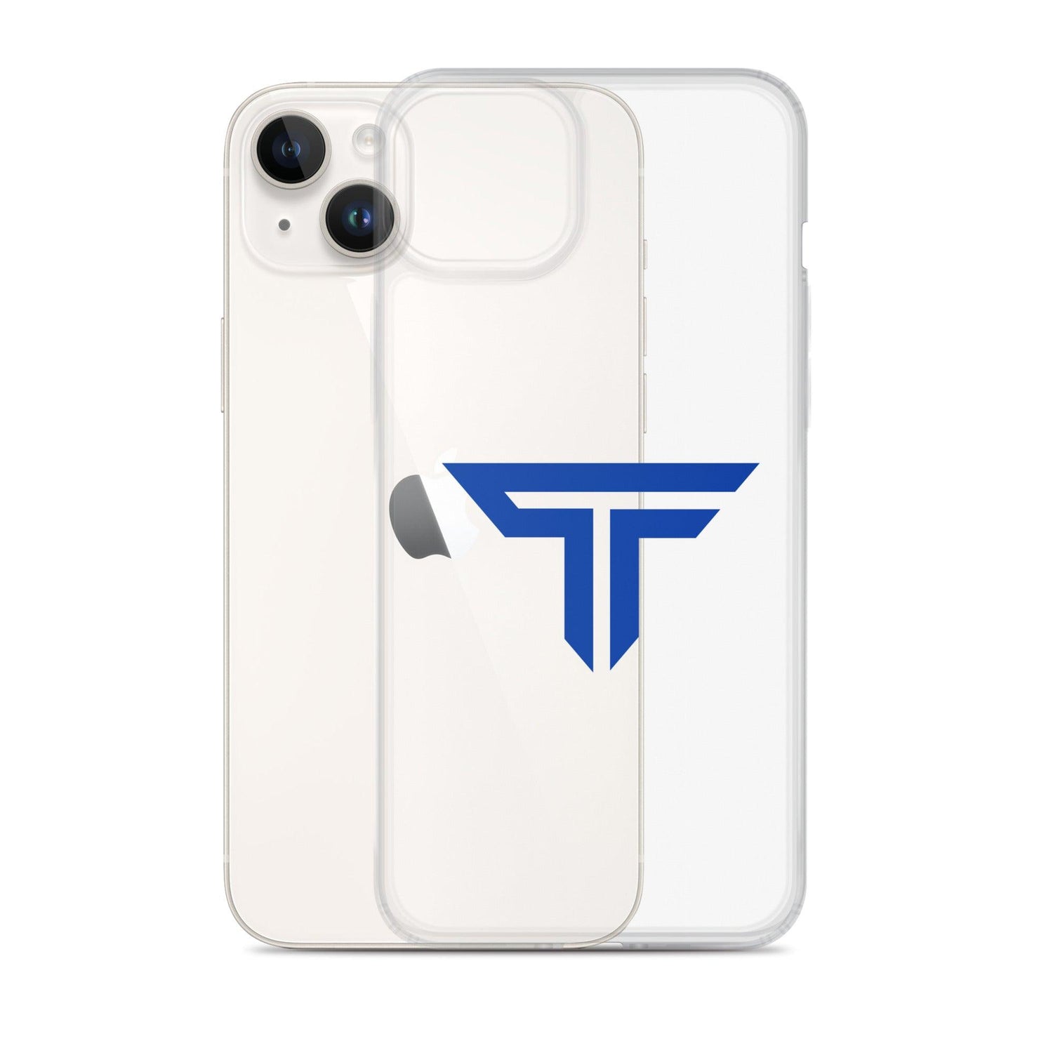 Tyreese Fearbry "Essential" iPhone® - Fan Arch