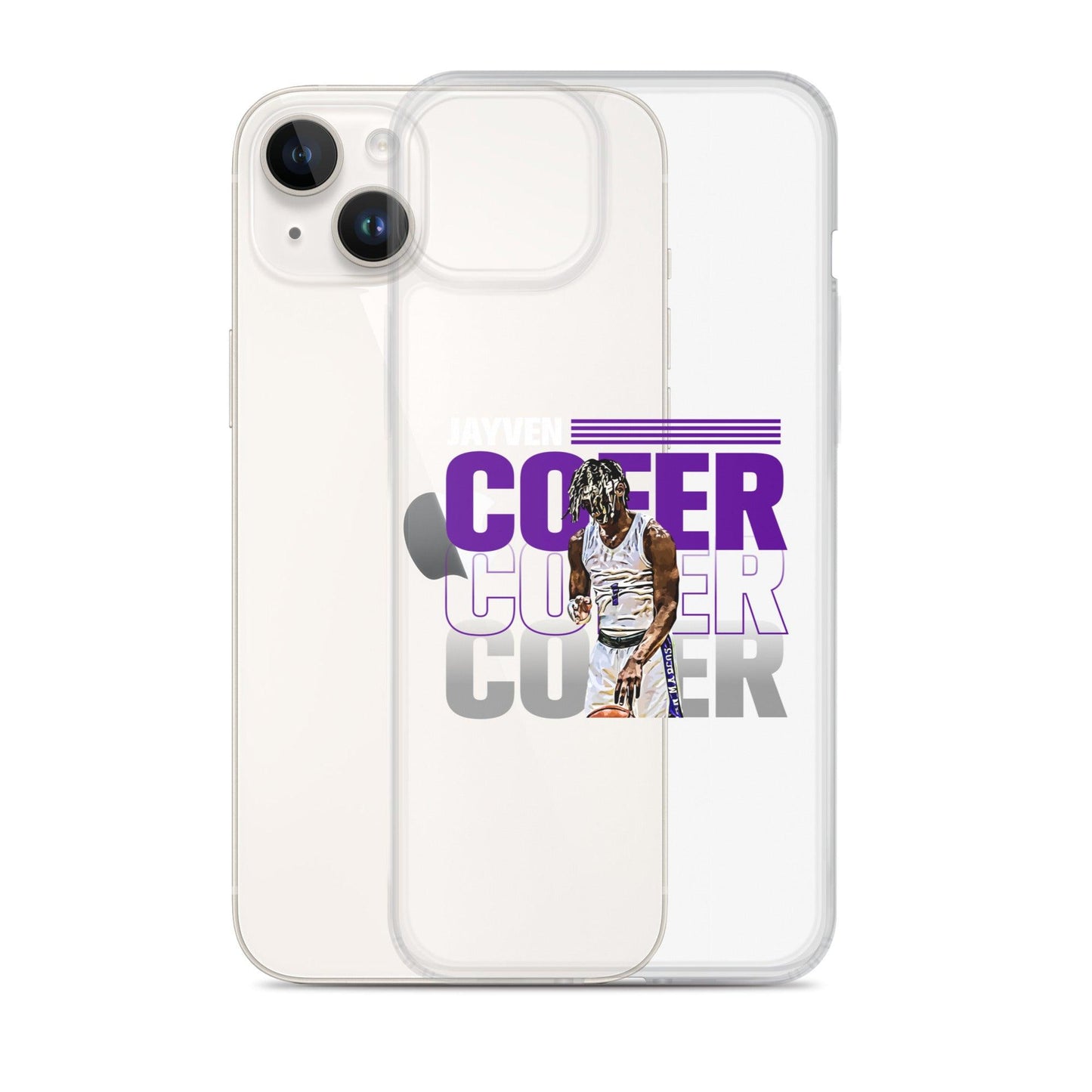 Jayven Cofer "Gameday" iPhone® - Fan Arch