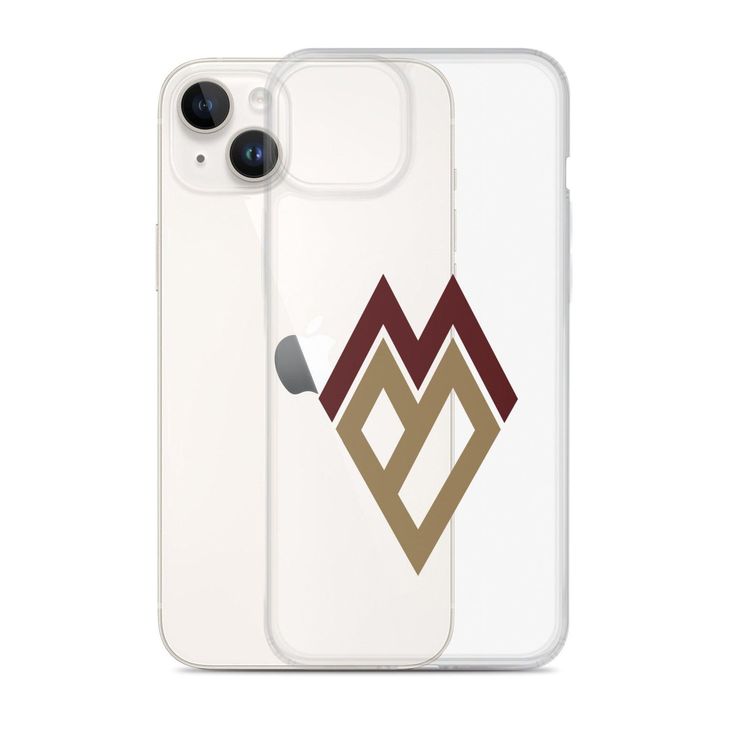 Marcell Barbee "Essential" iPhone® - Fan Arch