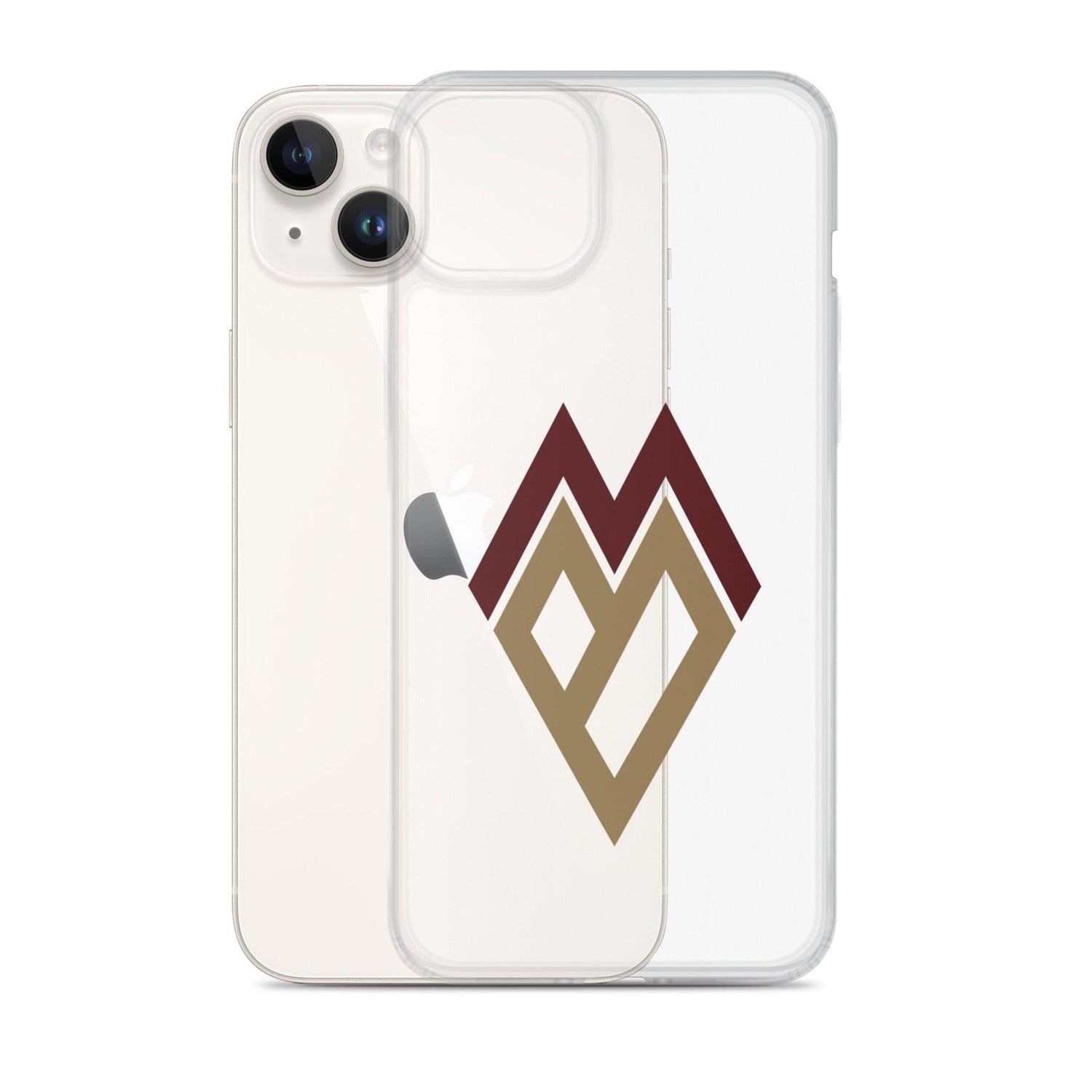 Marcell Barbee "Essential" iPhone® - Fan Arch