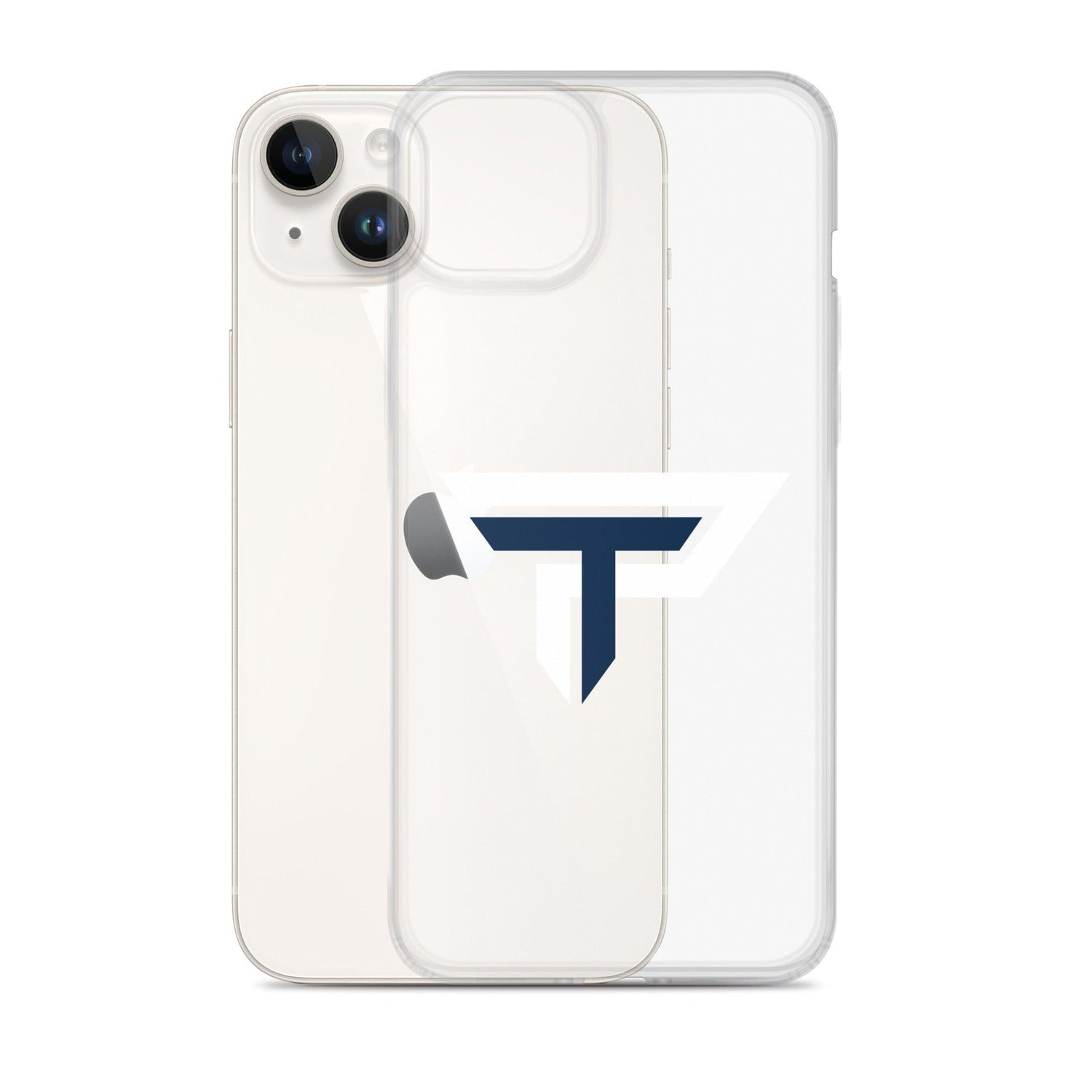 Tyler Powell "Essential" iPhone® - Fan Arch