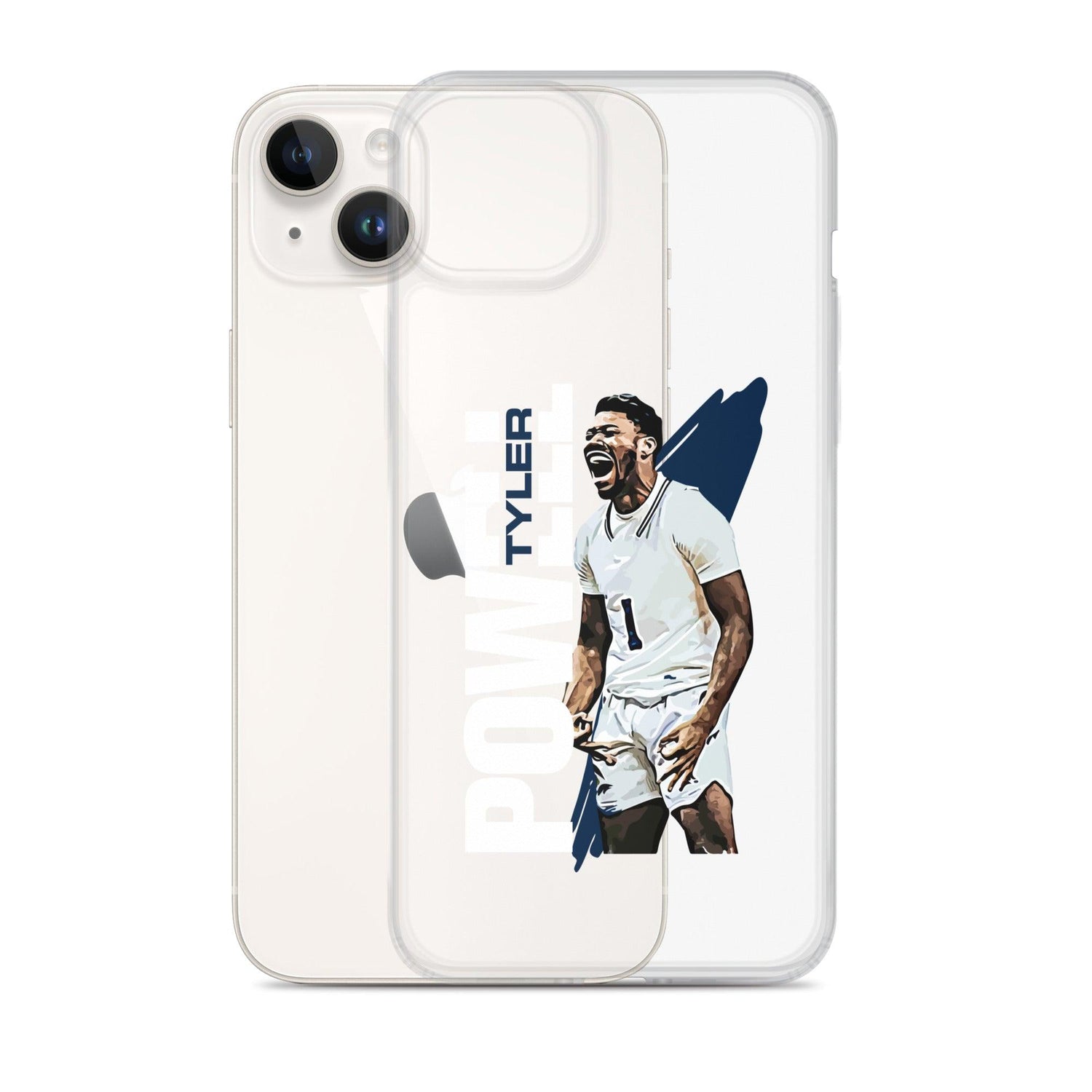 Tyler Powell "Gameday" iPhone® - Fan Arch