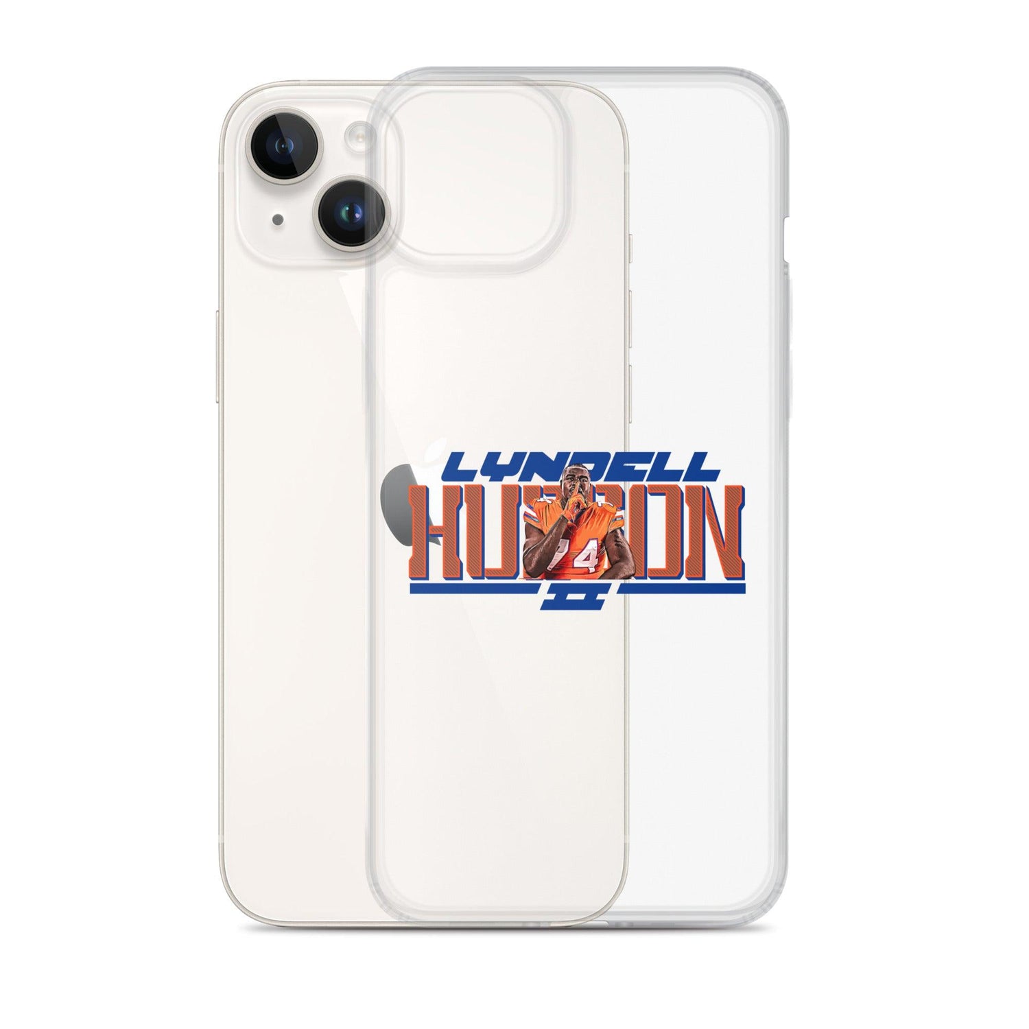 Lyndell Hudson II "Gameday" iPhone® - Fan Arch