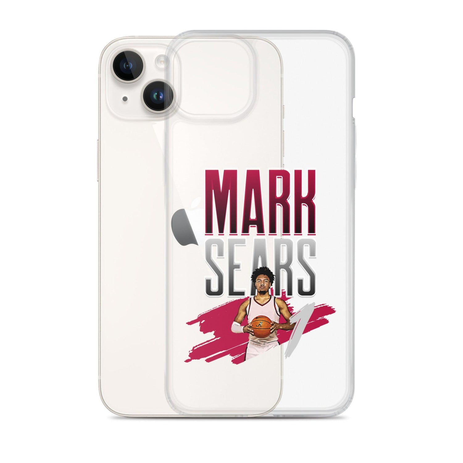 Mark Sears "Gameday" iPhone® - Fan Arch