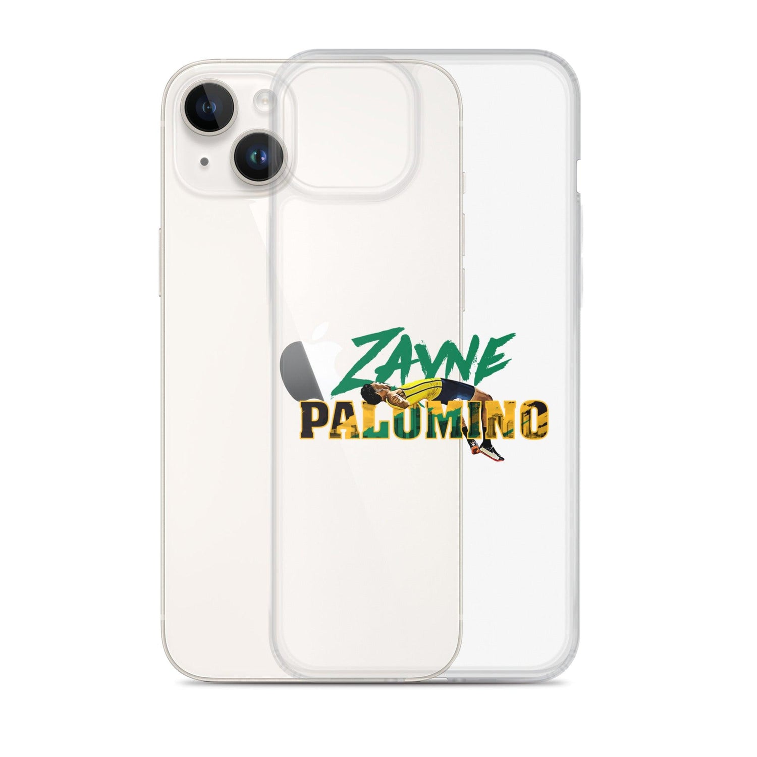 Zayne Palomino "Gameday" iPhone® - Fan Arch