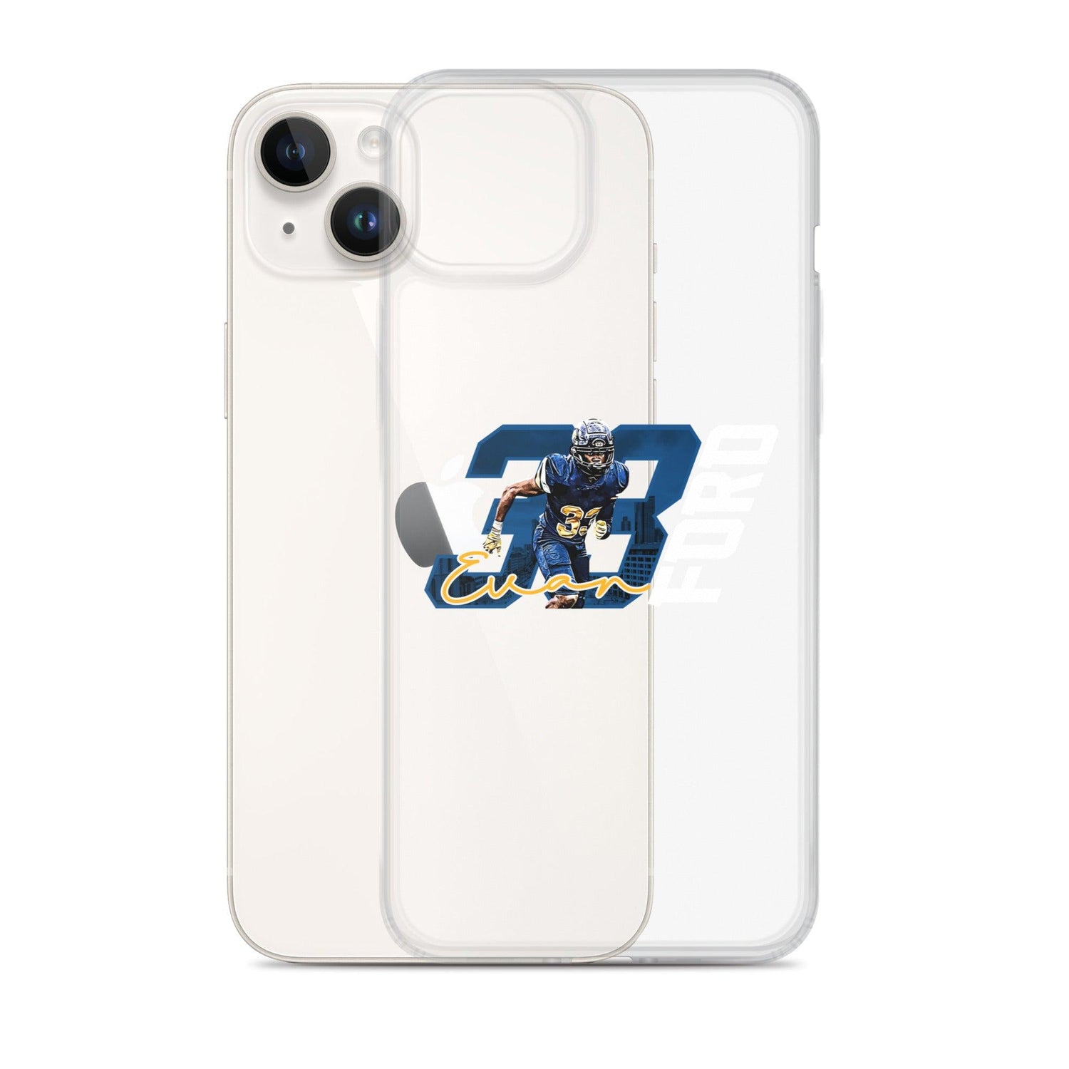 Evan Ford "Gameday" iPhone® - Fan Arch