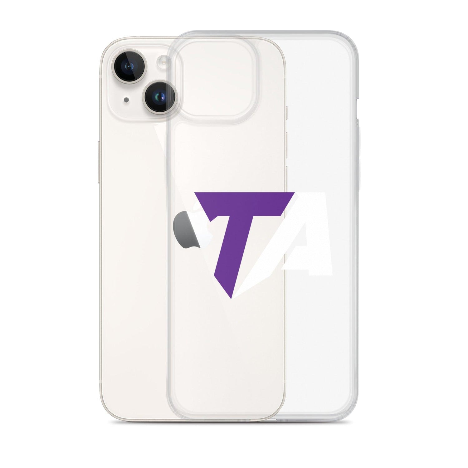 Thomas Armstrong "Signature" iPhone® - Fan Arch