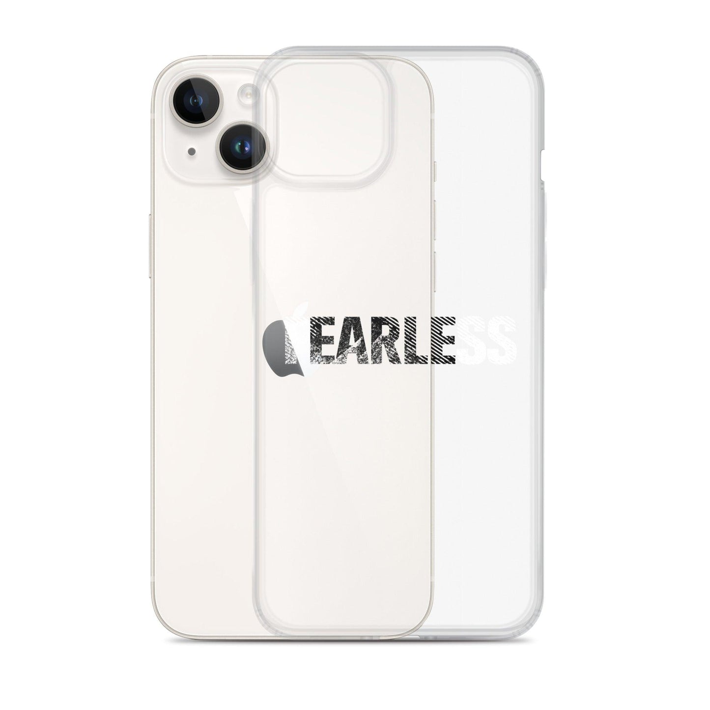 Stone Earle "FEARLESS" iPhone® - Fan Arch