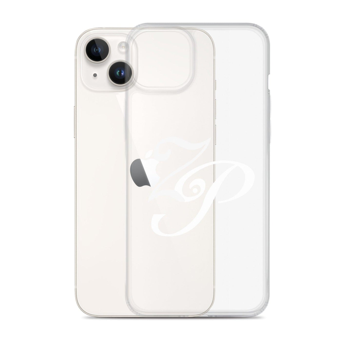 Zayne Palomino "Essential" iPhone® - Fan Arch