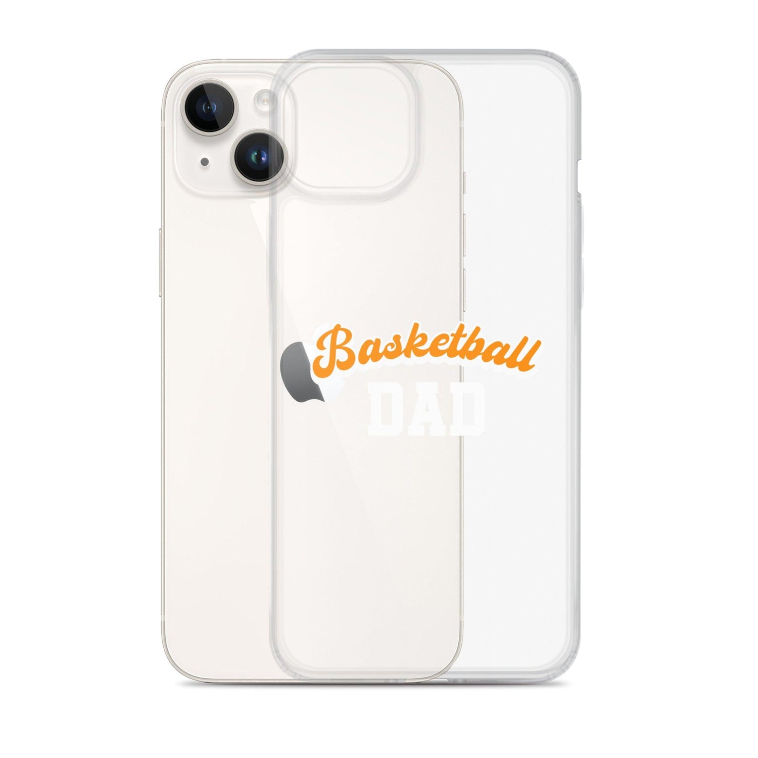 Basketball Dad iPhone® - Fan Arch