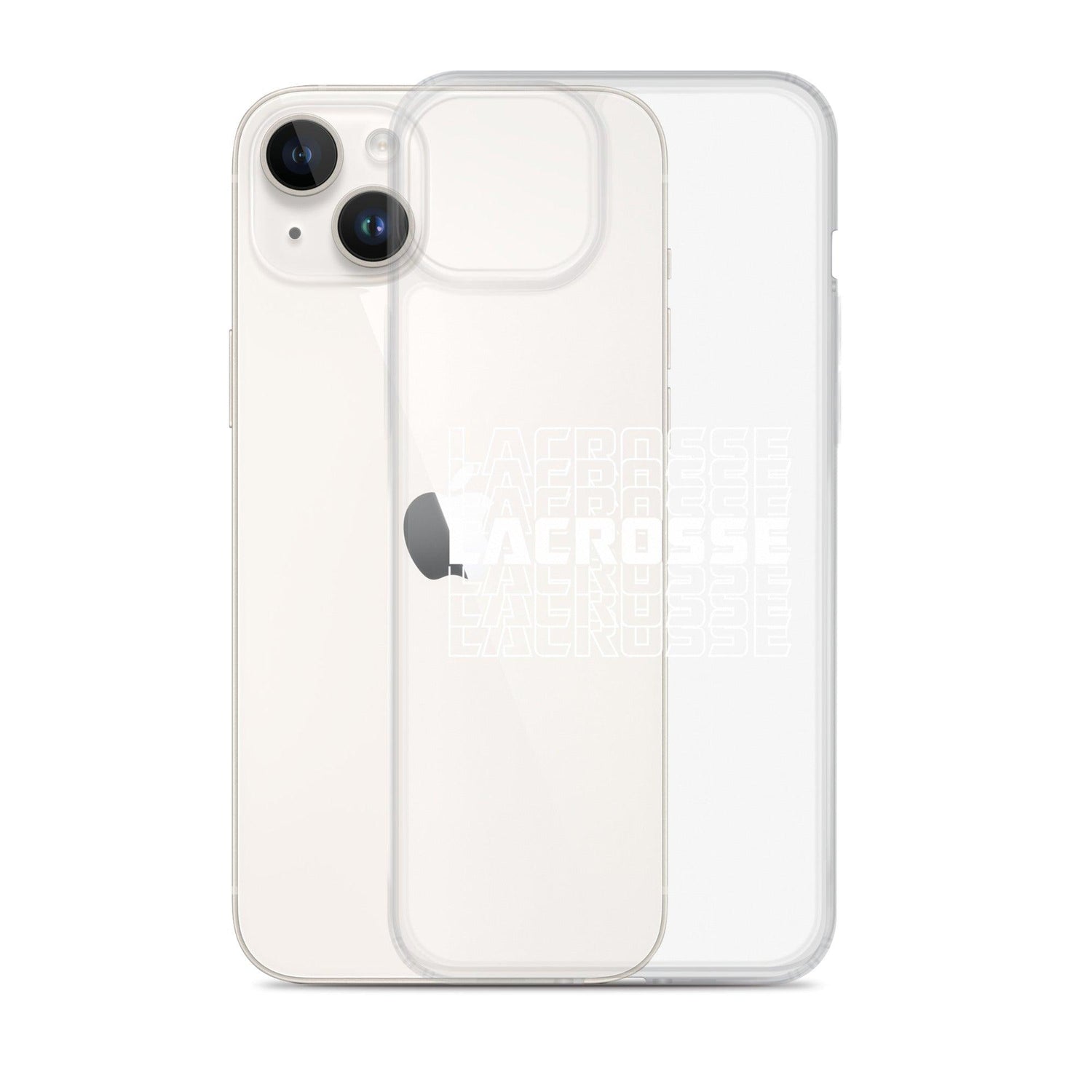 Lacrosse iPhone® - Fan Arch