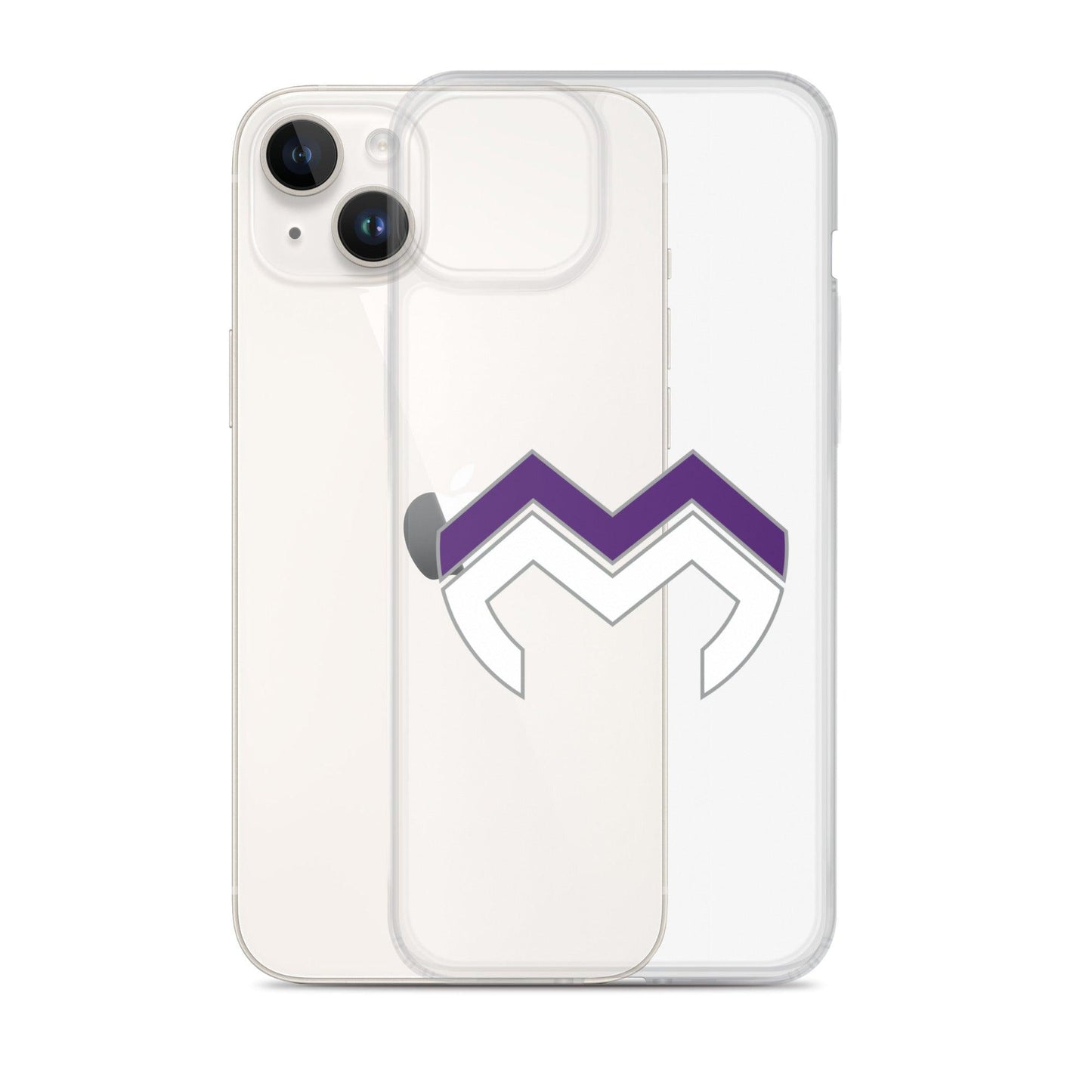 Maverick McIvor "Essential" iPhone® - Fan Arch