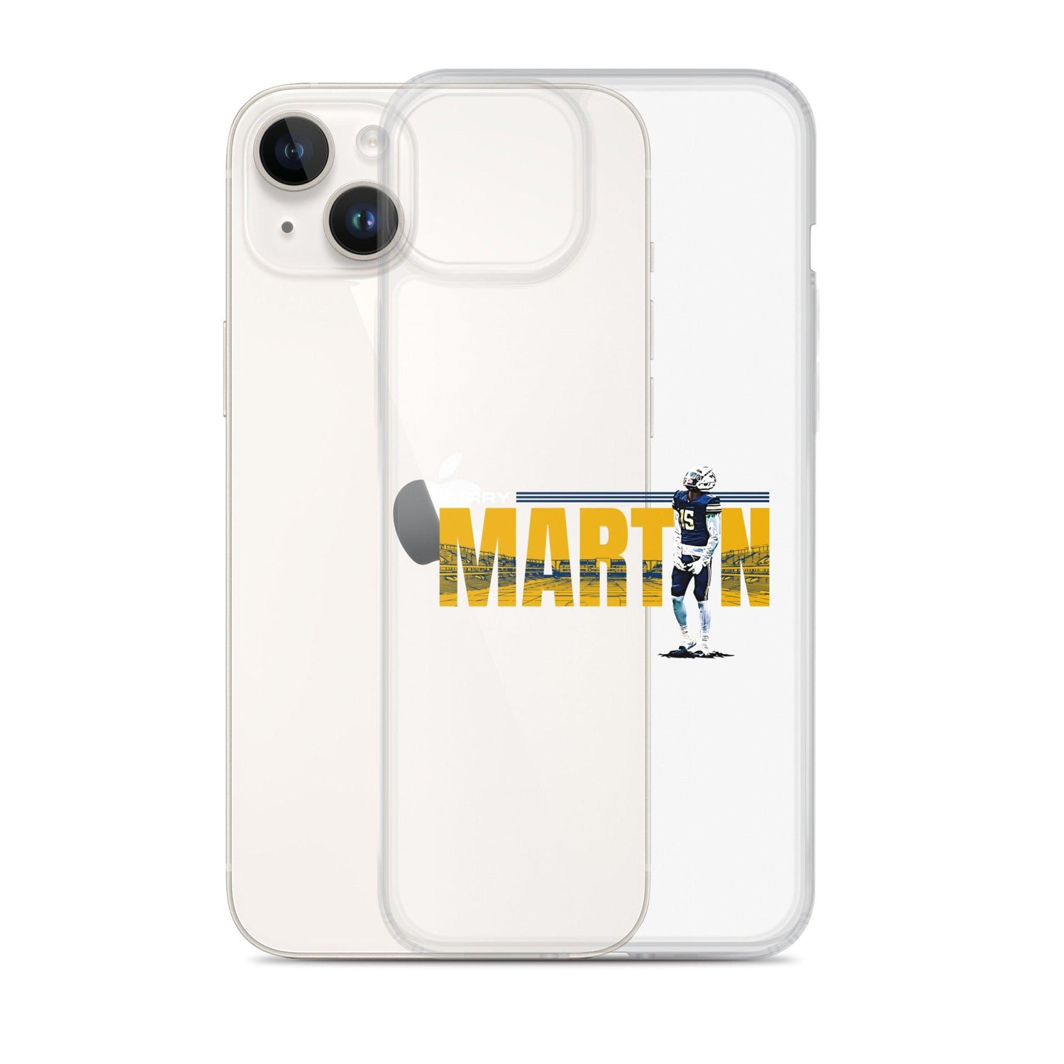 Kerry Martin "Gameday" iPhone® - Fan Arch