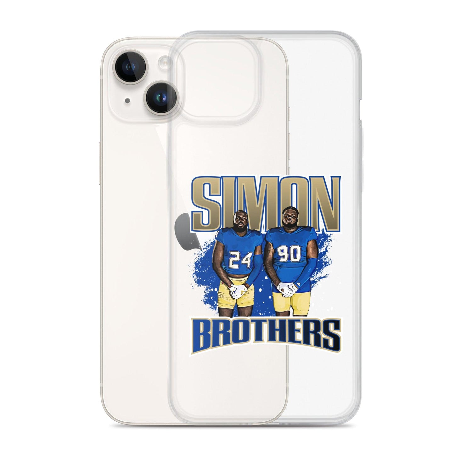 Nfl Football iPhone 14 Plus Case