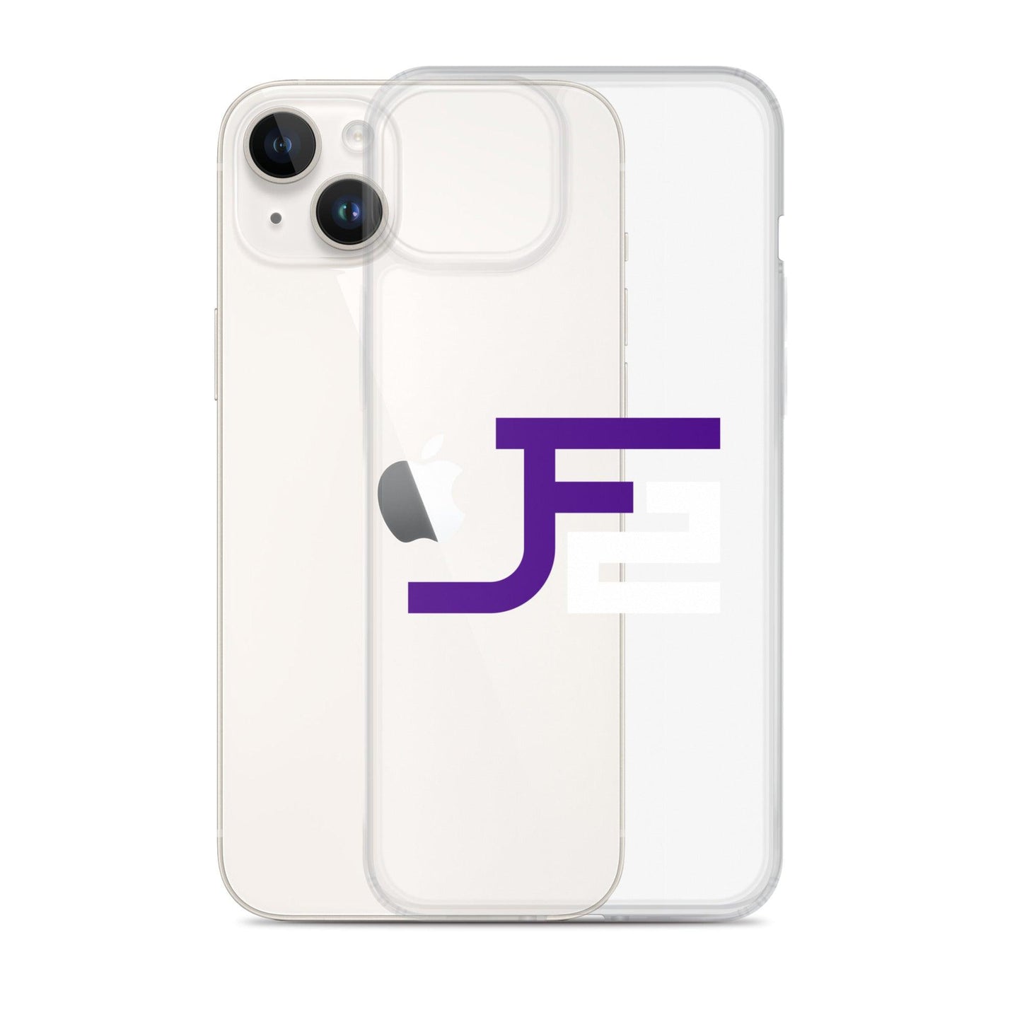 Josiah Fulcher "Essential" iPhone® - Fan Arch