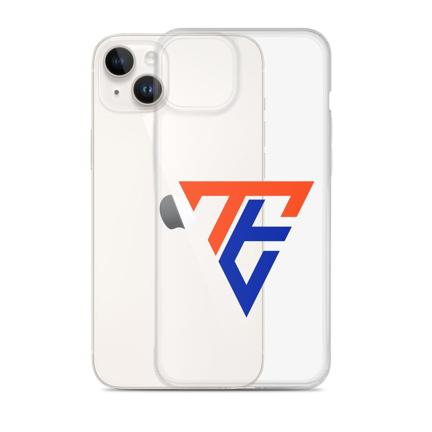 Ty Evans "Elite" iPhone® - Fan Arch