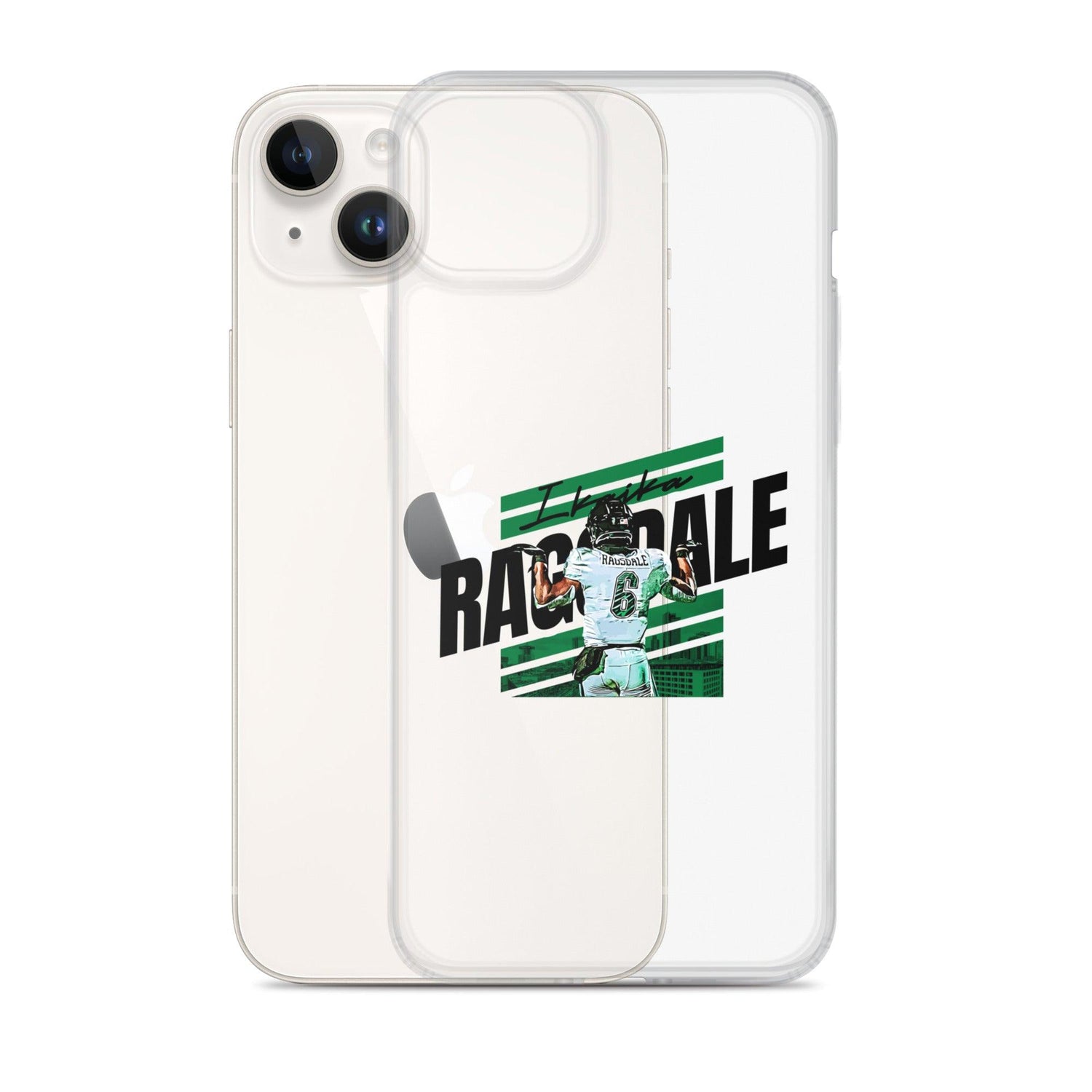 Ikaika Ragsdale "Gameday" iPhone® - Fan Arch