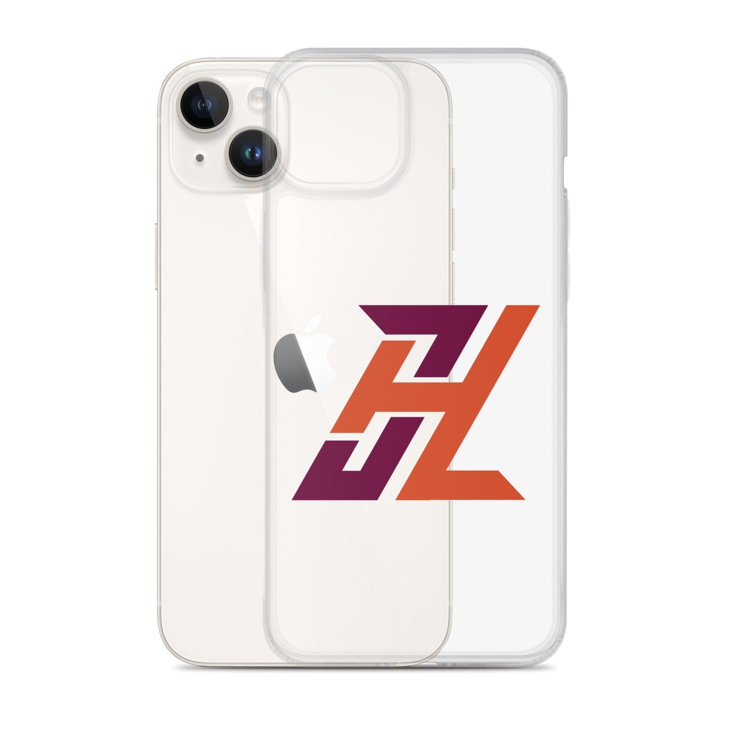 Jalen Hale "Elite" iPhone® - Fan Arch